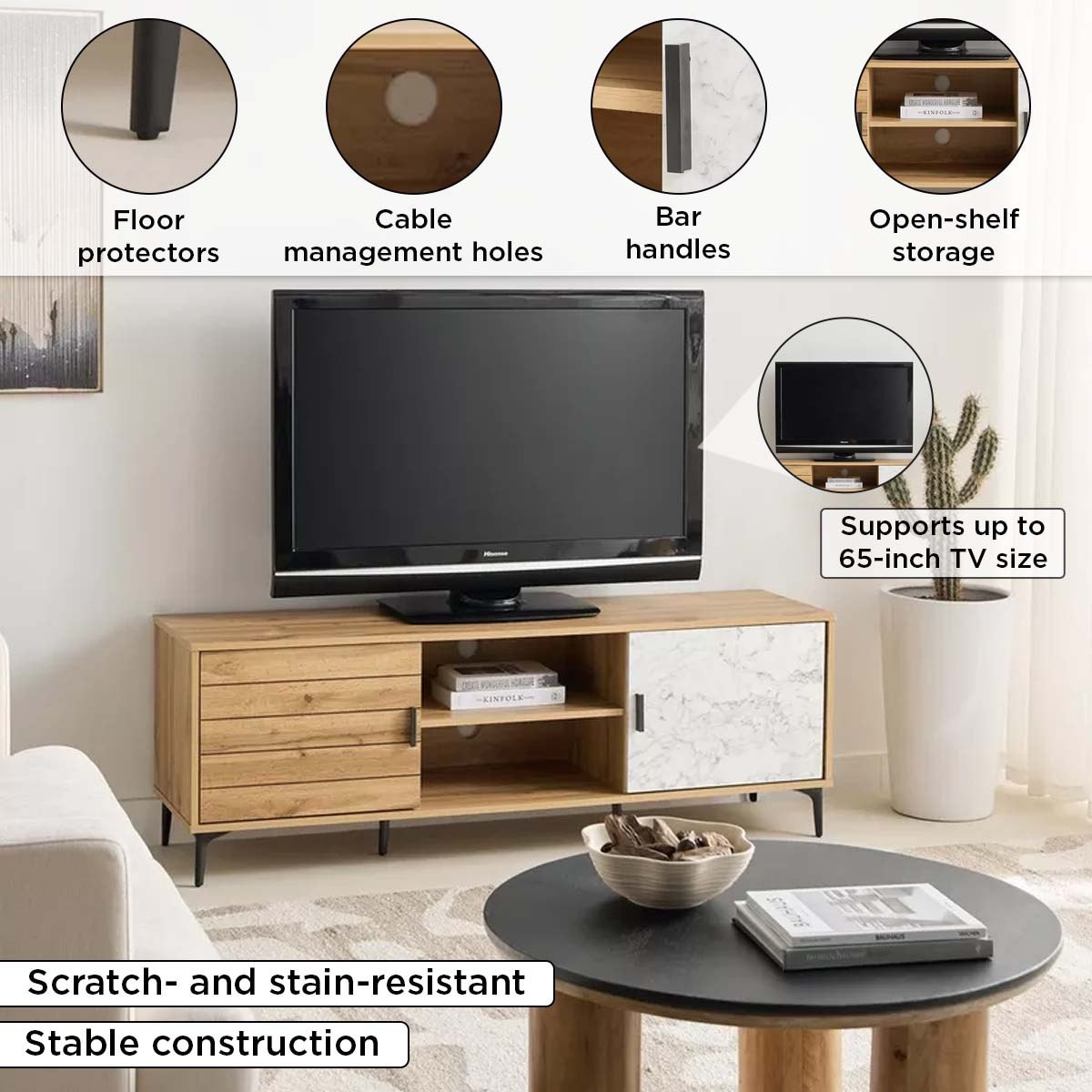 Misty 1.5 Metre TV Unit for TVs up to 65 inches-hbxlivingroom-mediaunitsandstorage-tvunits-image-10