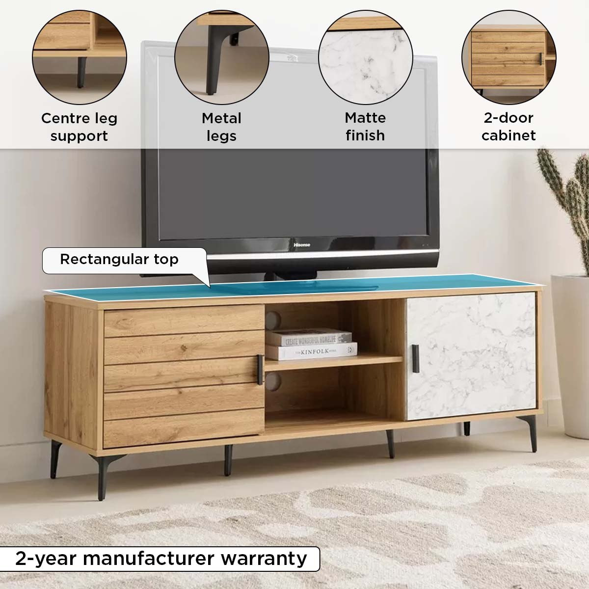 Misty 1.5 Metre TV Unit for TVs up to 65 inches-hbxlivingroom-mediaunitsandstorage-tvunits-image-9