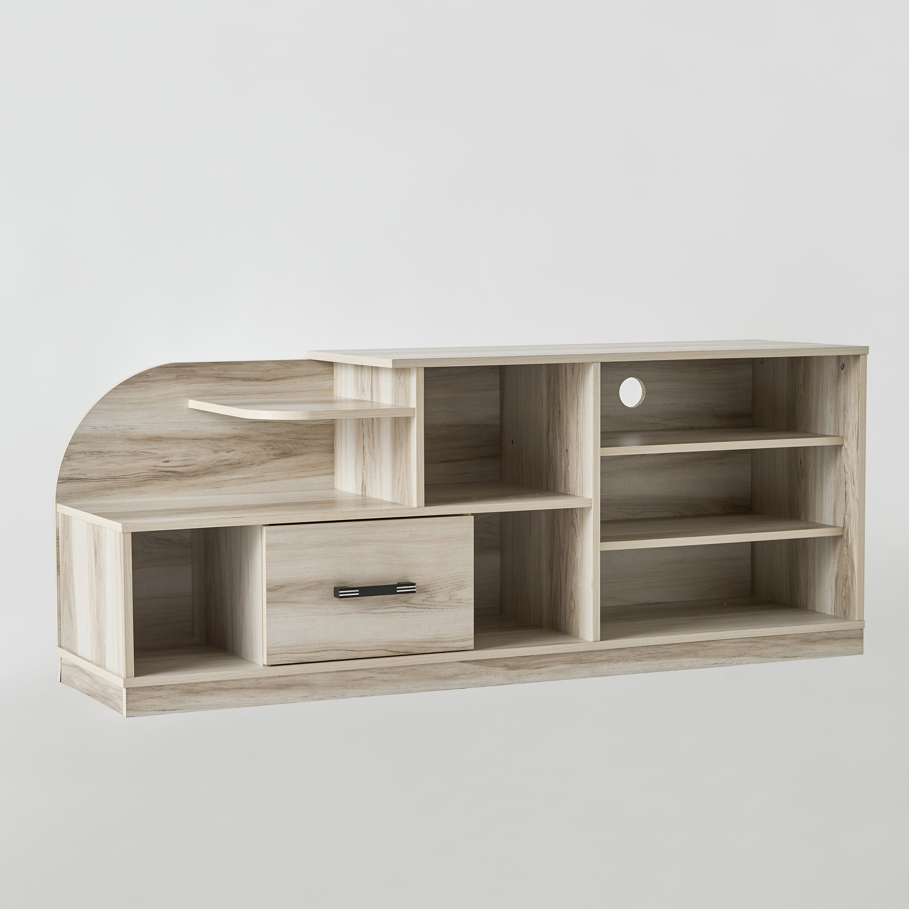 Vice 1.5 Metre High TV Unit for TVs up to 65 inches-hbxlivingroom-mediaunitsandstorage-tvunits-image-10