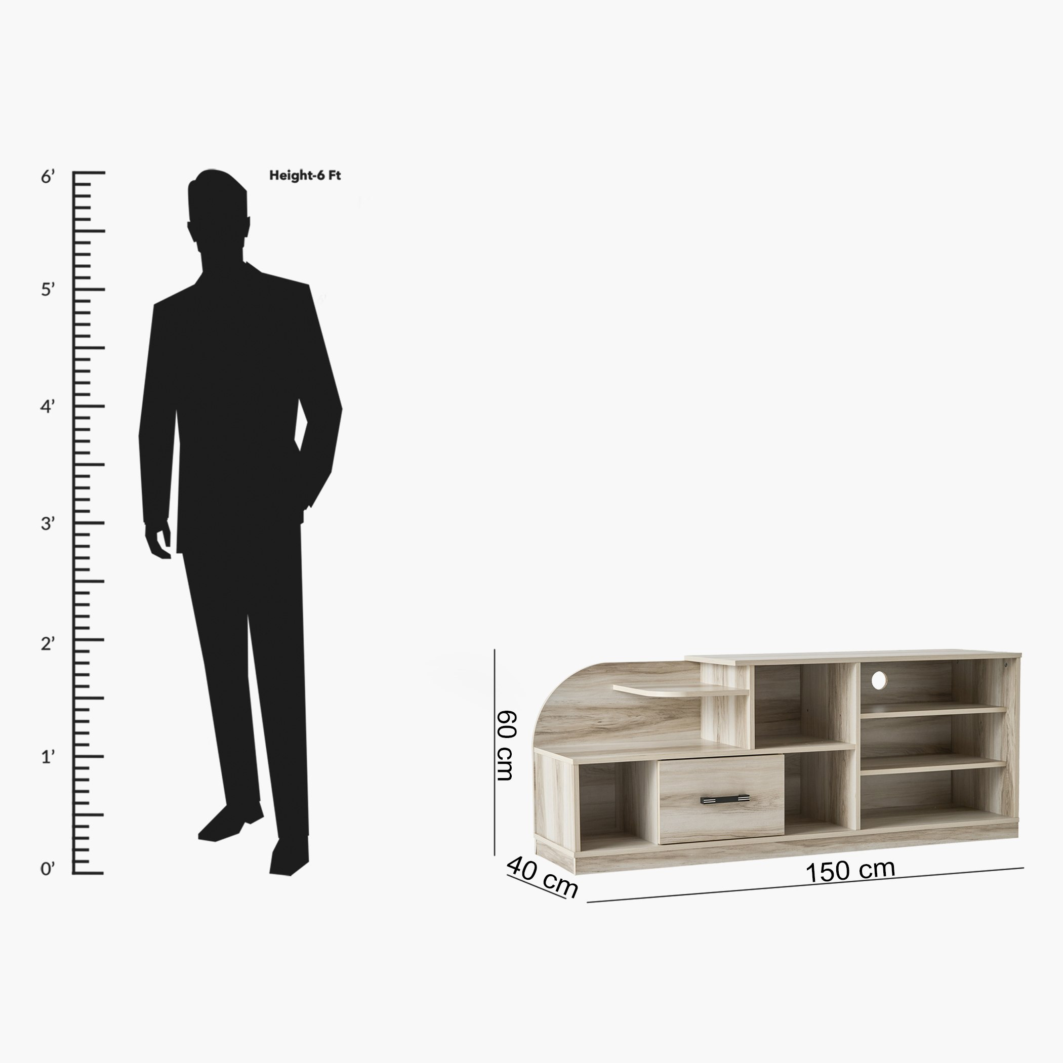 Vice 1.5 Metre High TV Unit for TVs up to 65 inches-hbxlivingroom-mediaunitsandstorage-tvunits-image-13
