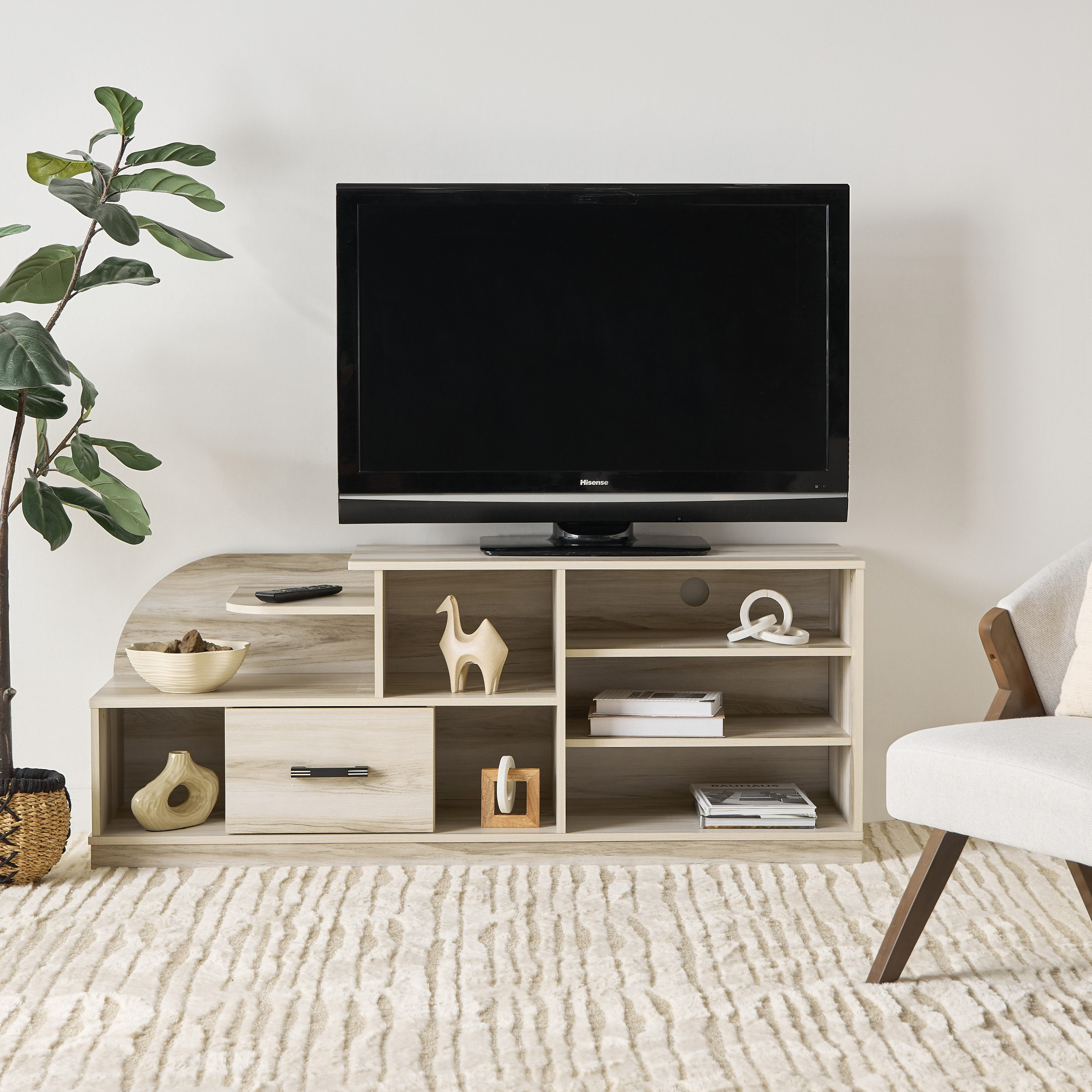 Vice 1.5 Metre High TV Unit for TVs up to 65 inches-hbxlivingroom-mediaunitsandstorage-tvunits-image-9
