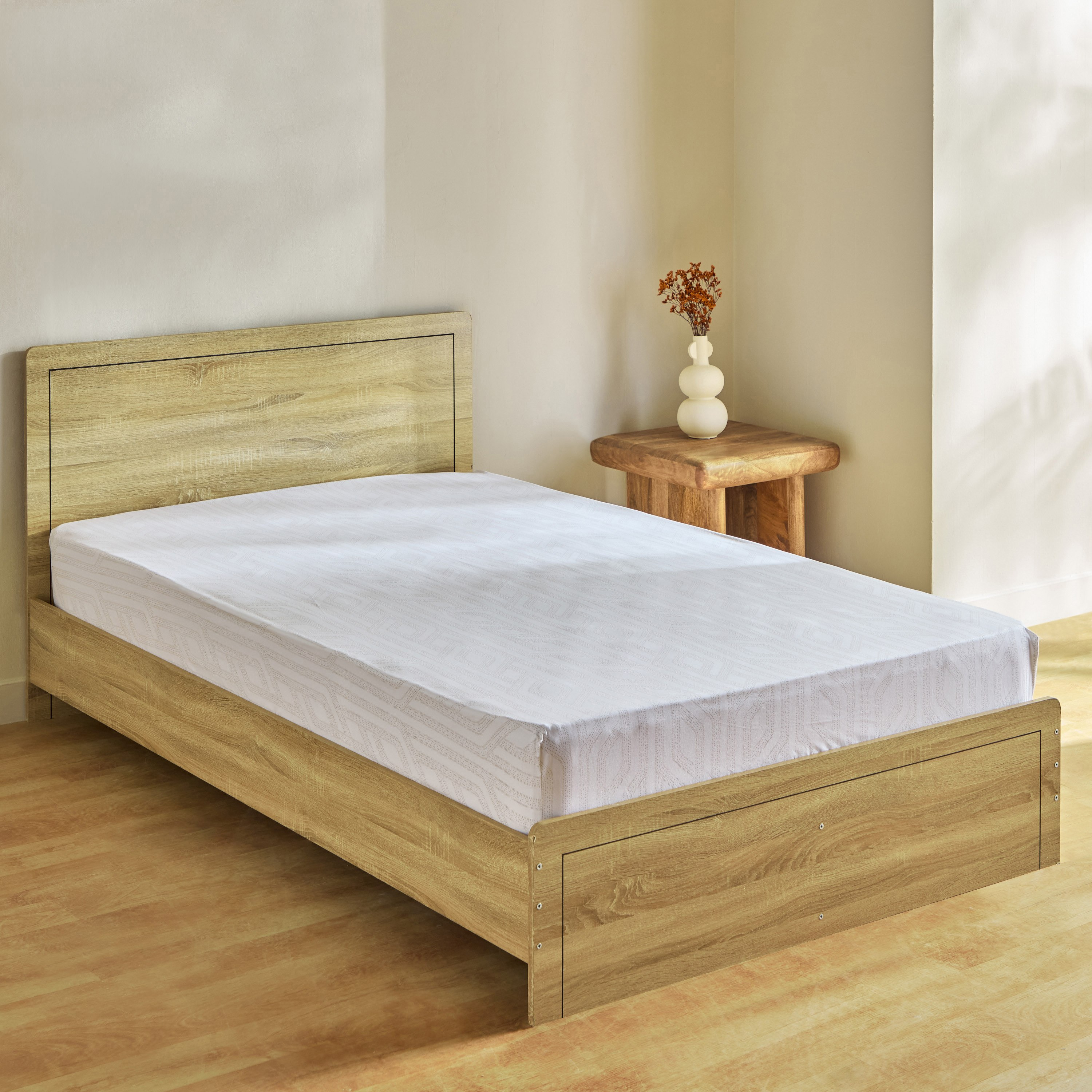 طقم لحاف توين قطن بطبعات 5 قطع بيثال من فالنسيا - 160x220 سم-hbxhomeware-hbxbedroom-image-9
