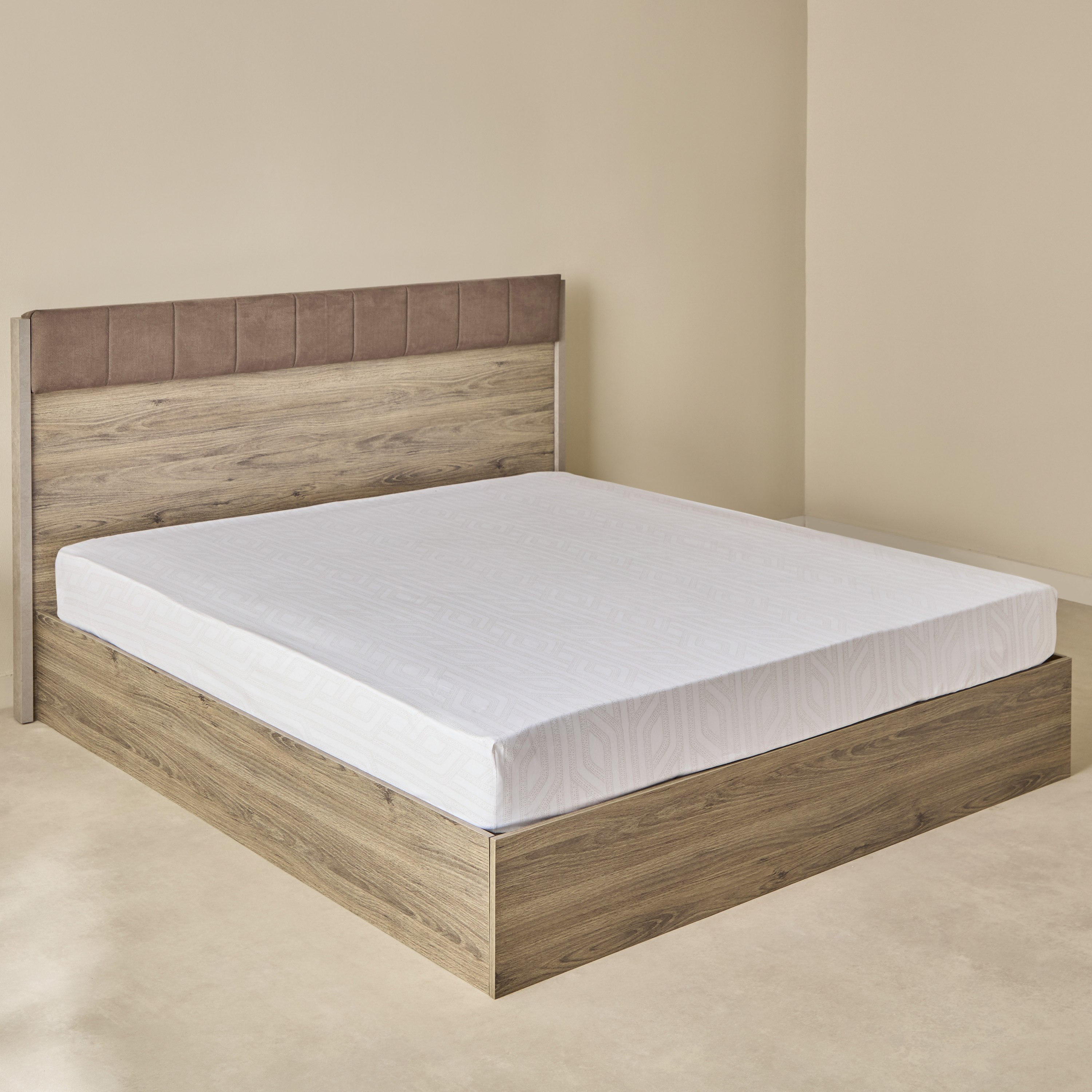 طقم لحاف قطن كينج بطبعات 7 قطع بيثال من فالنسيا - 220x240 سم-hbxhomeware-hbxbedroom-image-9