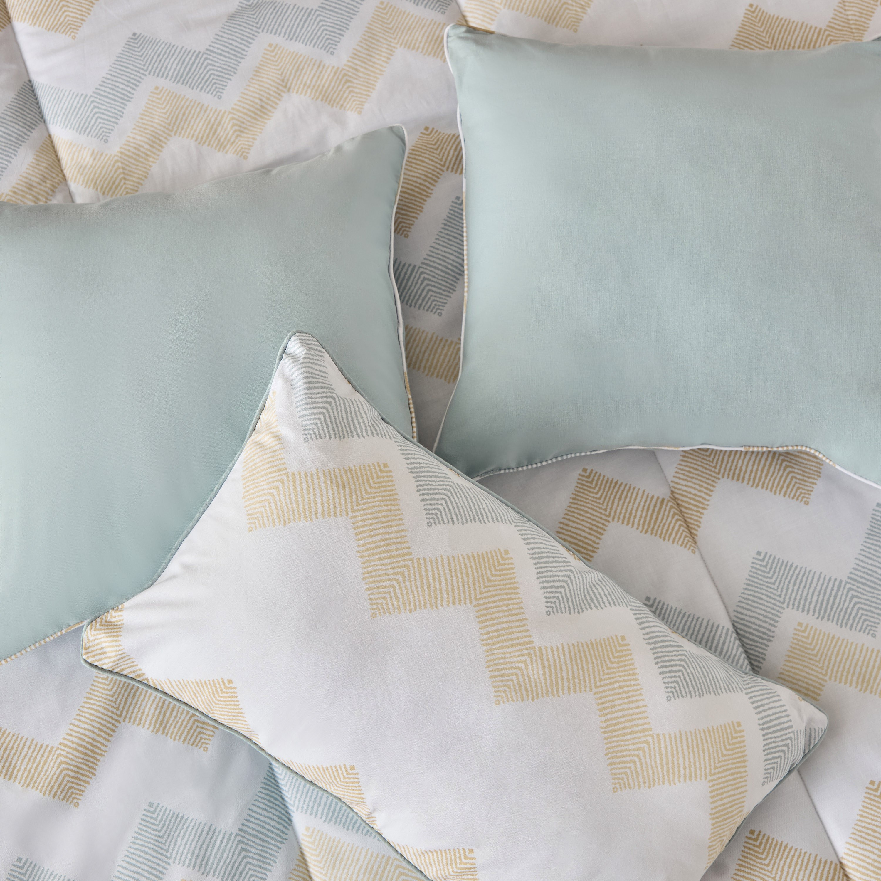 Valencia Brits 7-Piece Printed Cotton King BIAB Comforter Set - 220x240 cm-hbxhomeware-hbxbedroom-image-6
