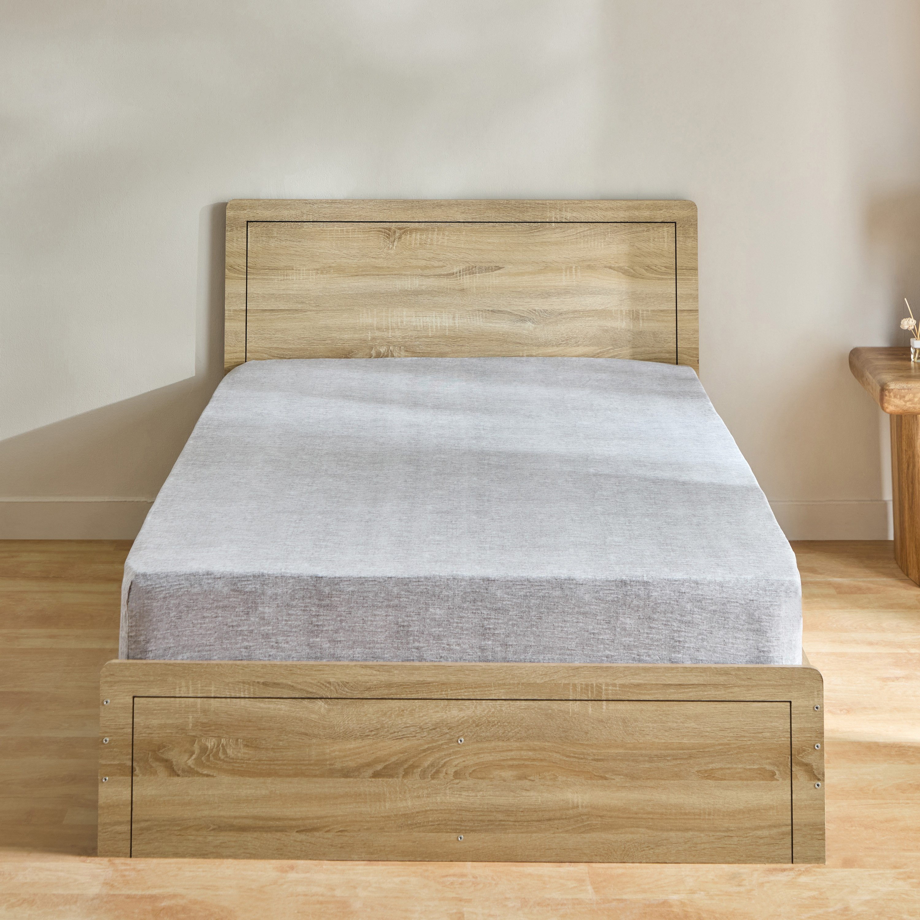 شرشف مطّاطي قطن توين بطبعات سويتو من ماديسون - 120x200+25 سم-hbxhomeware-hbxbedroom-image-3