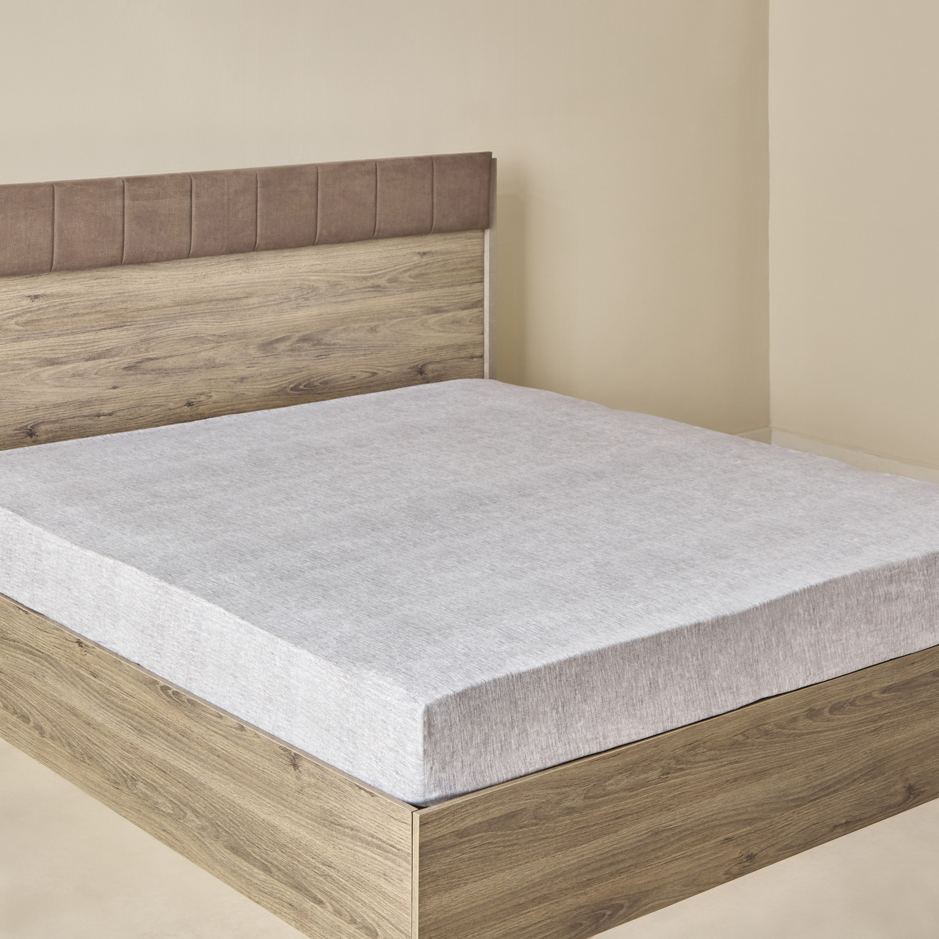 شرشف مطّاطي قطن كوين بطبعات سويتو من ماديسون - 150x200+25 سم-hbxhomeware-hbxbedroom-image-2