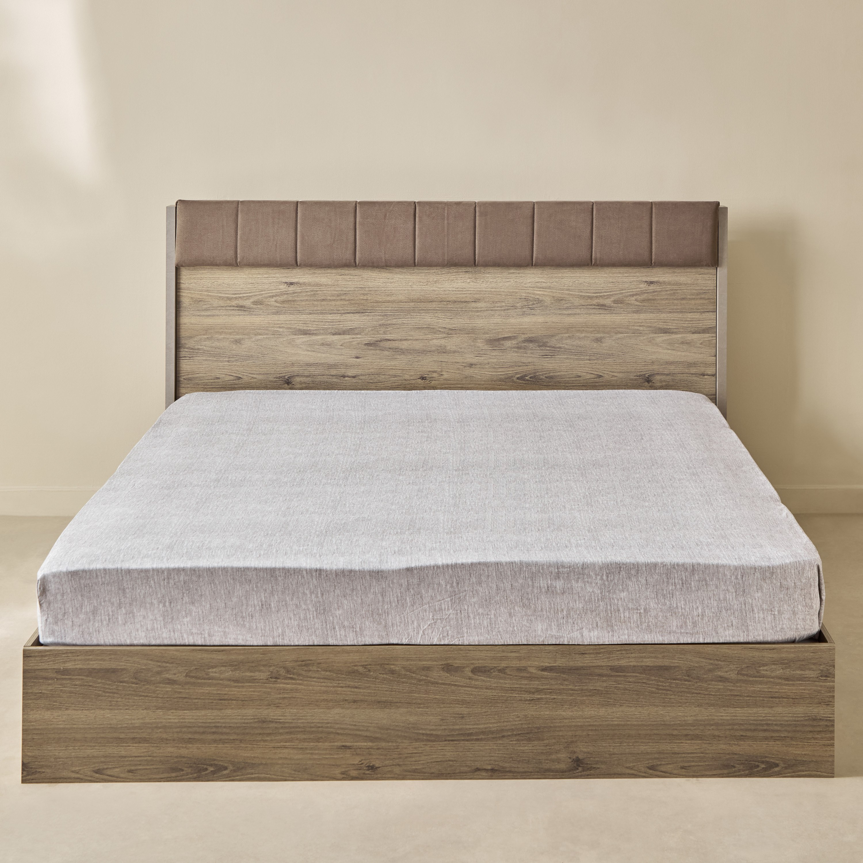 شرشف مطاطي قطن سوبر كينج بطبعات سويتو من ماديسون - 200x200+25 سم-hbxhomeware-bedding-fittedsheets-image-3