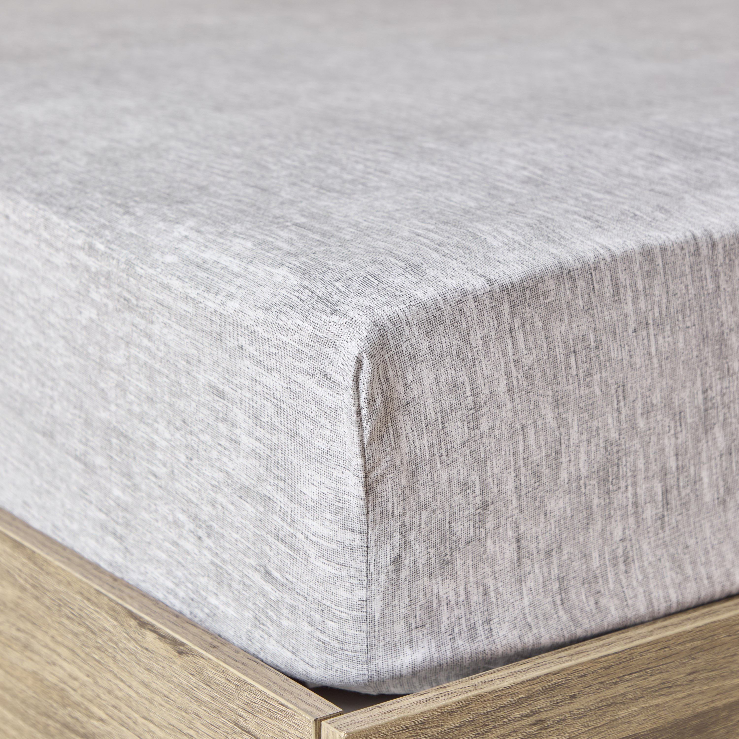 شرشف مطاطي قطن سوبر كينج بطبعات سويتو من ماديسون - 200x200+25 سم-hbxhomeware-bedding-fittedsheets-image-6