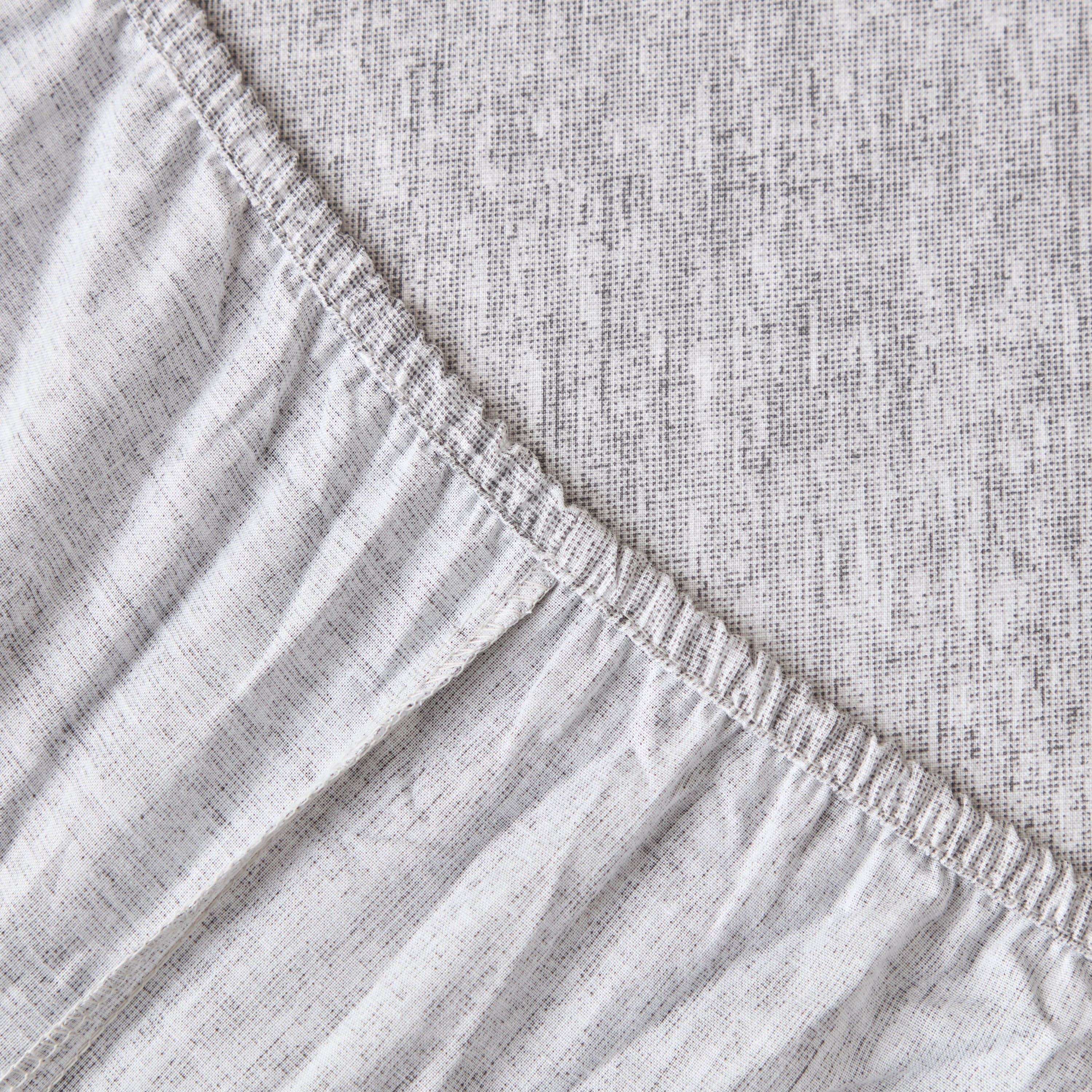 شرشف مطاطي قطن سوبر كينج بطبعات سويتو من ماديسون - 200x200+25 سم-hbxhomeware-bedding-fittedsheets-image-7