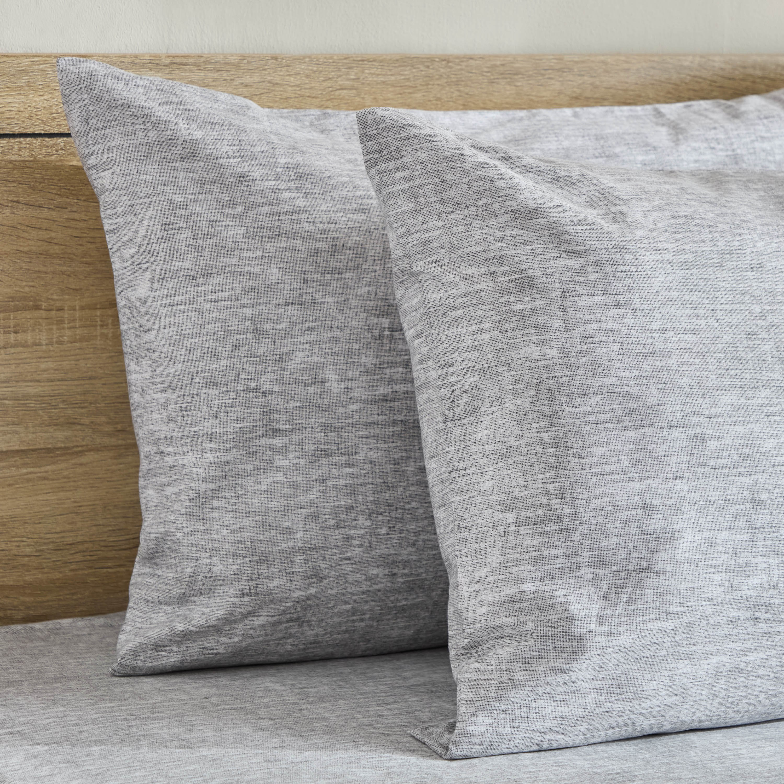 Madison Soweto 2-Piece Printed Cotton Pillow Cover Set - 50x75 cm-hbxhomeware-hbxbedroom-image-3