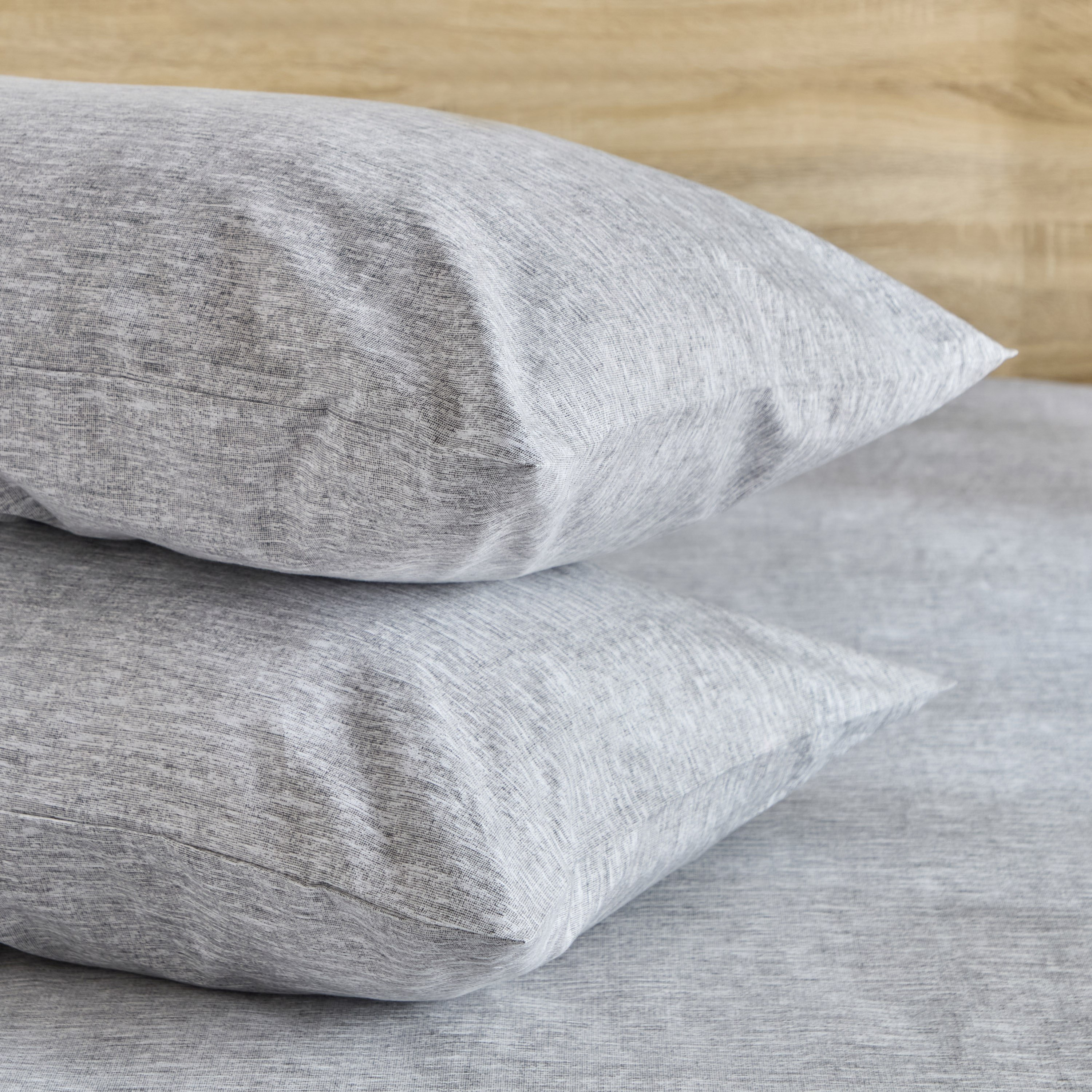Madison Soweto 2-Piece Printed Cotton Pillow Cover Set - 50x75 cm-hbxhomeware-hbxbedroom-image-5