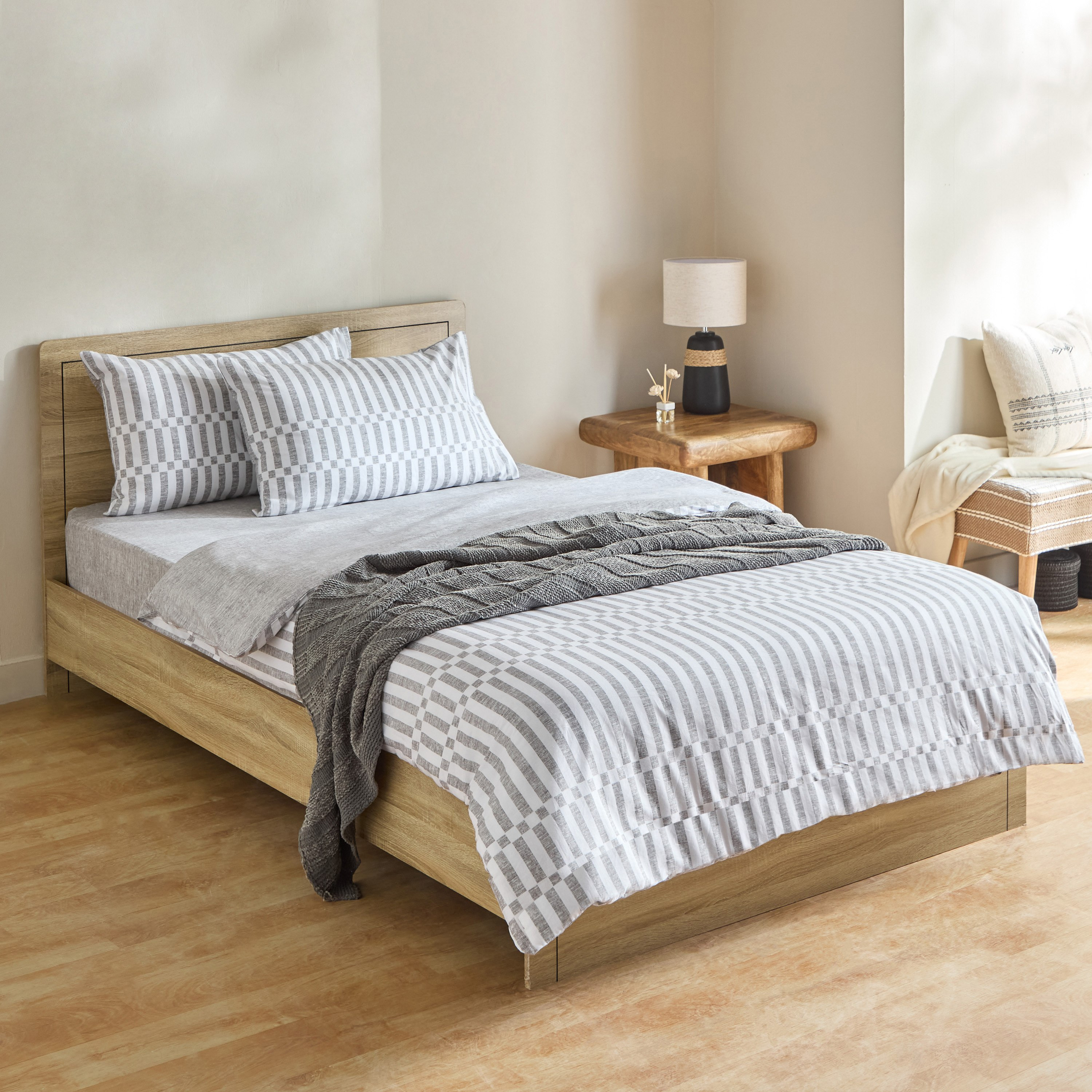 طقم غطاء لحاف توين قطن بطبعات 3 قطع سويتو من ماديسون - 150x220 سم-hbxhomeware-hbxbedroom-image-9