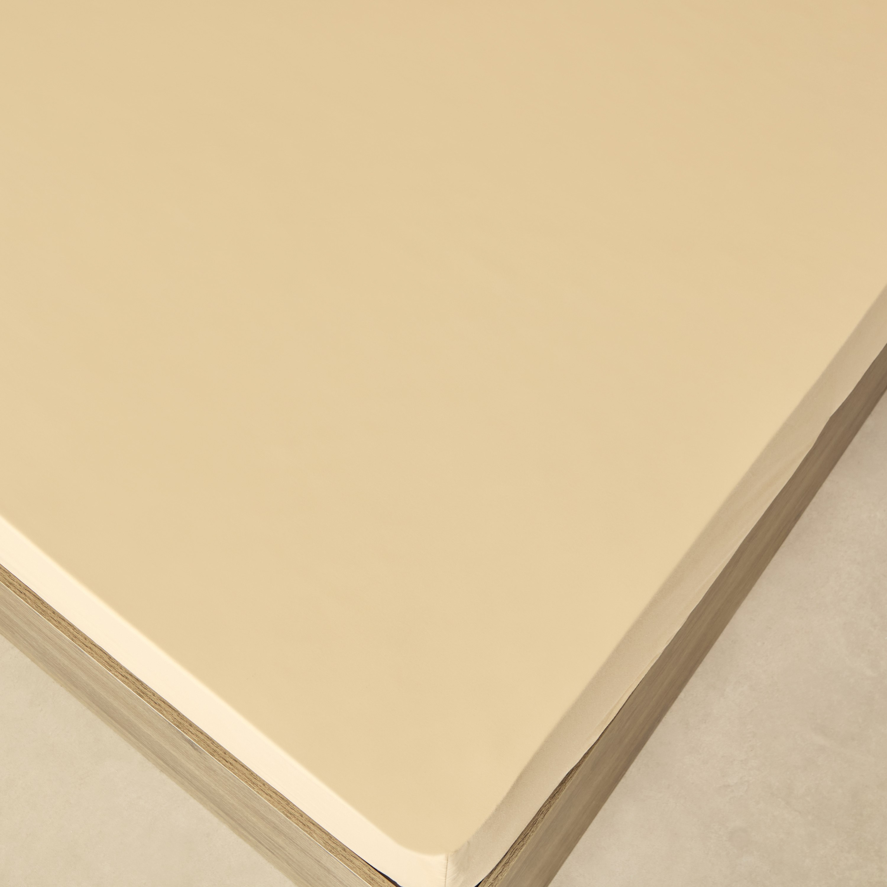 شرشف مطاطي كوين قطن بهيسو من ماديسون - 150x200+25 سم-hbxhomeware-hbxbedroom-image-4