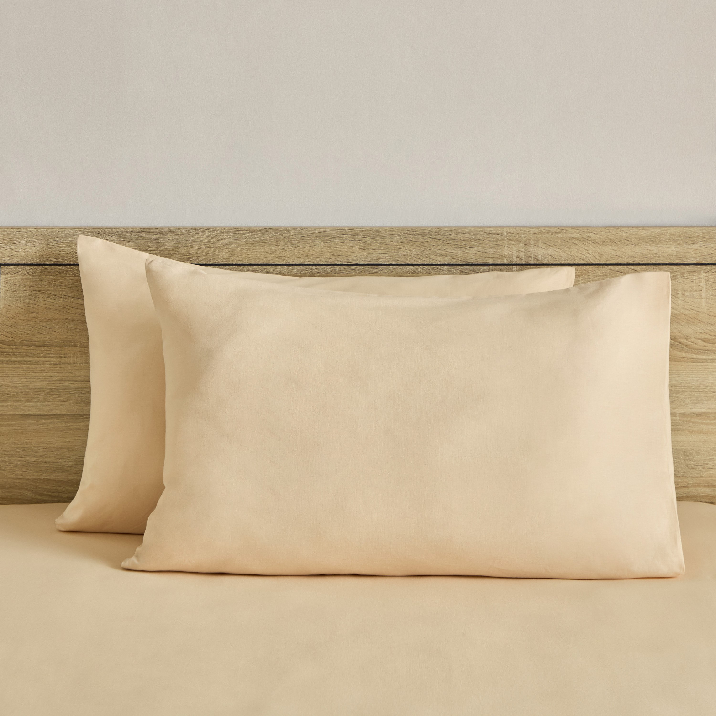 طقم أغطية وسائد قطن قطعتين بيسو من ماديسون - 50x75 سم-hbxhomeware-hbxbedroom-image-2