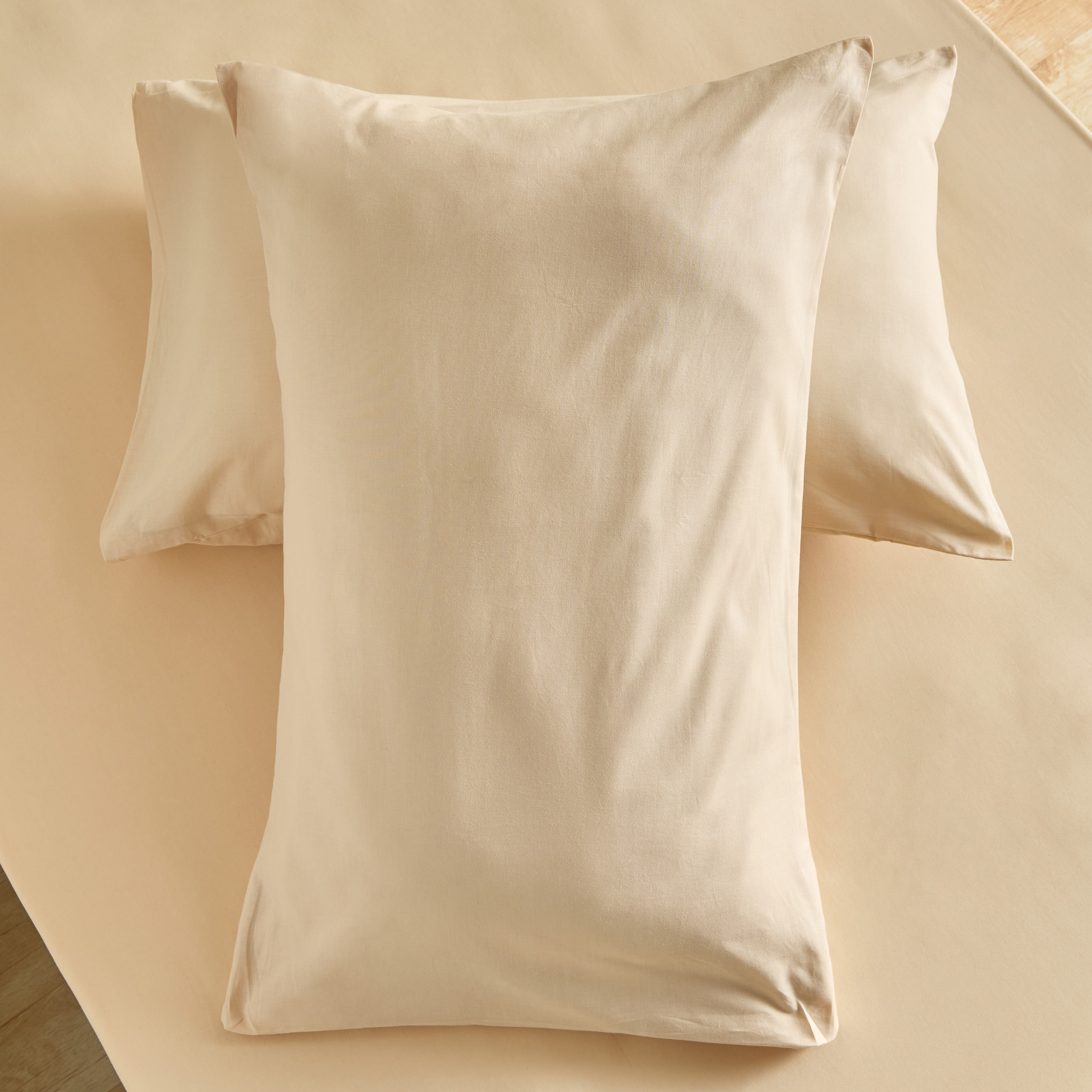 طقم أغطية وسائد قطن قطعتين بيسو من ماديسون - 50x75 سم-hbxhomeware-hbxbedroom-image-4