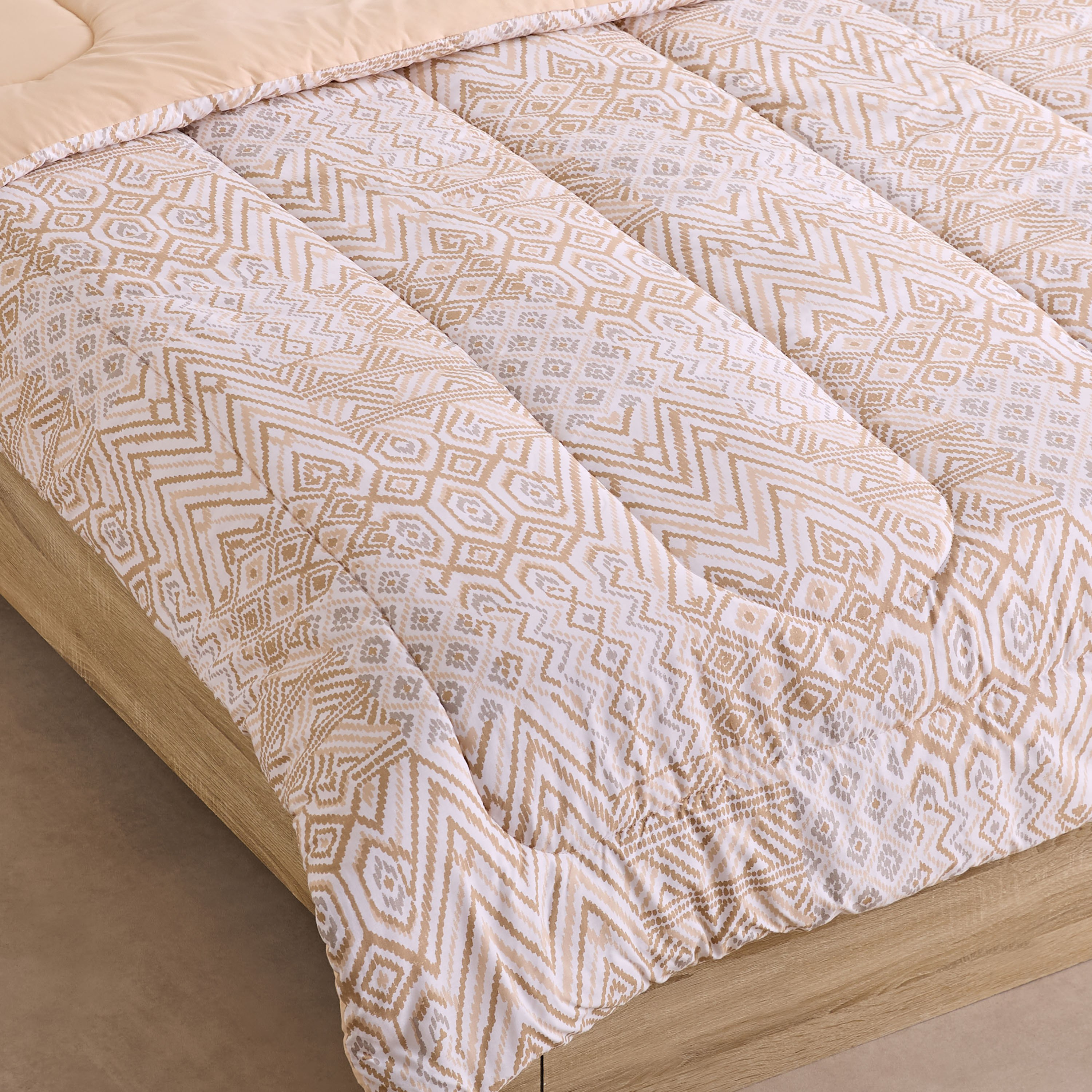 طقم لحاف توين قطن 3 قطع بِطبعات من ماديسون بهيسو - 160x220 سم-hbxhomeware-hbxbedroom-image-4