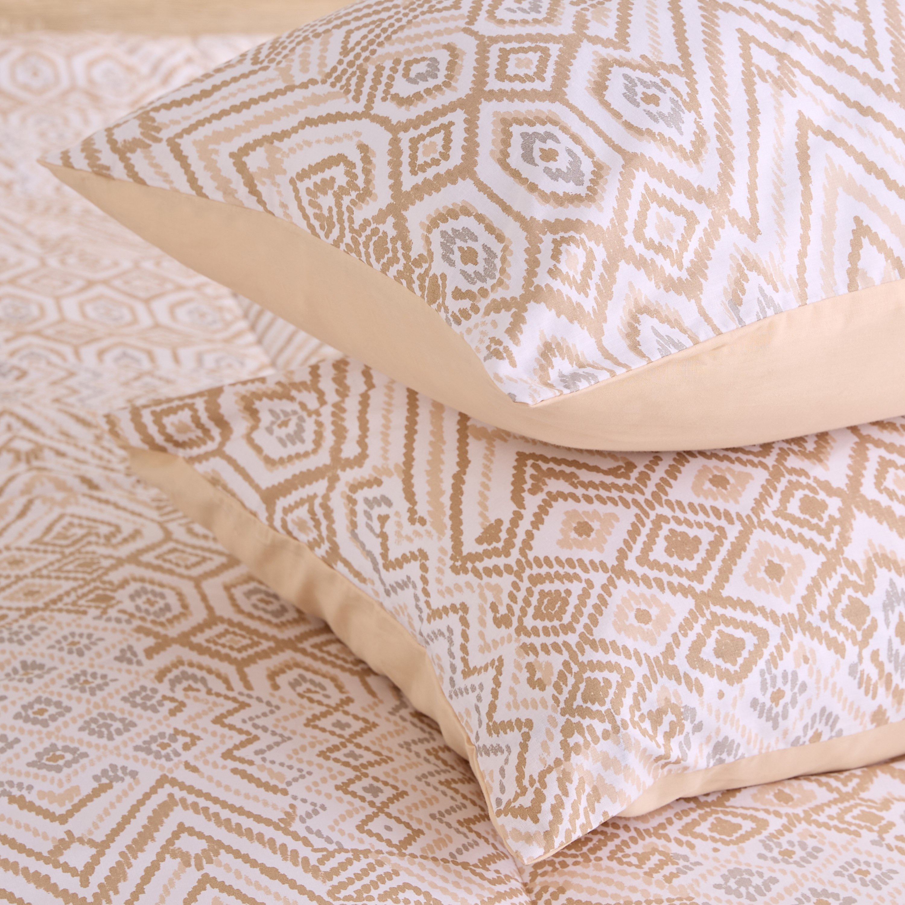 طقم لحاف توين قطن 3 قطع بِطبعات من ماديسون بهيسو - 160x220 سم-hbxhomeware-hbxbedroom-image-7