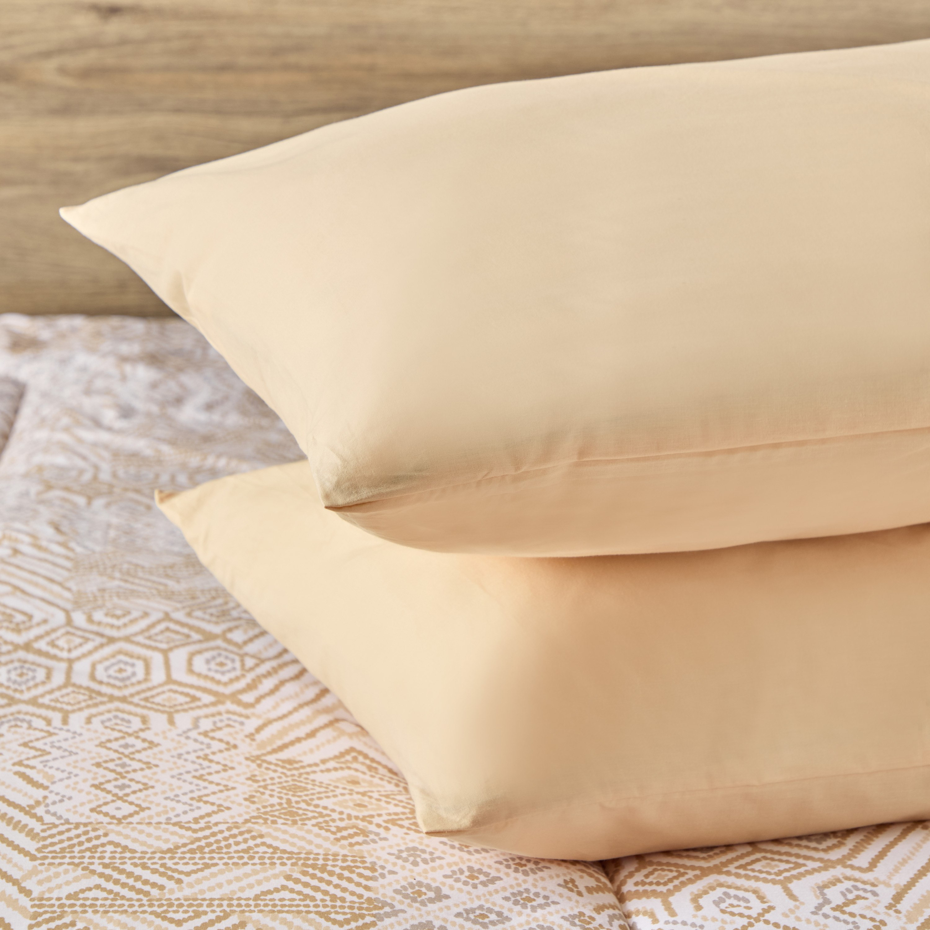 طقم لحاف قطن كينج 7 قطع من ماديسون - 220x240 سم-hbxhomeware-hbxbedroom-image-8