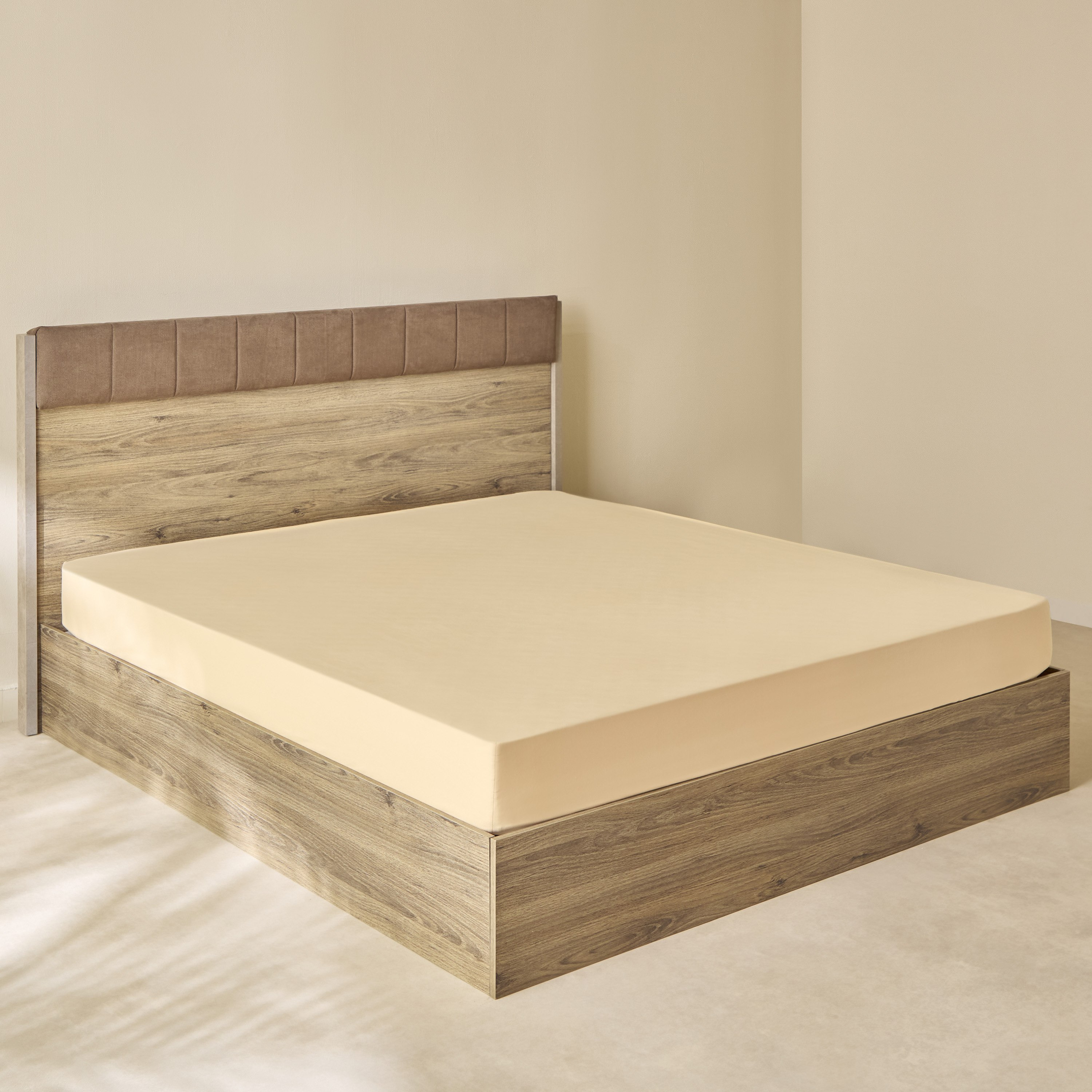 طقم لحاف قطن كينج 7 قطع من ماديسون - 220x240 سم-hbxhomeware-hbxbedroom-image-9