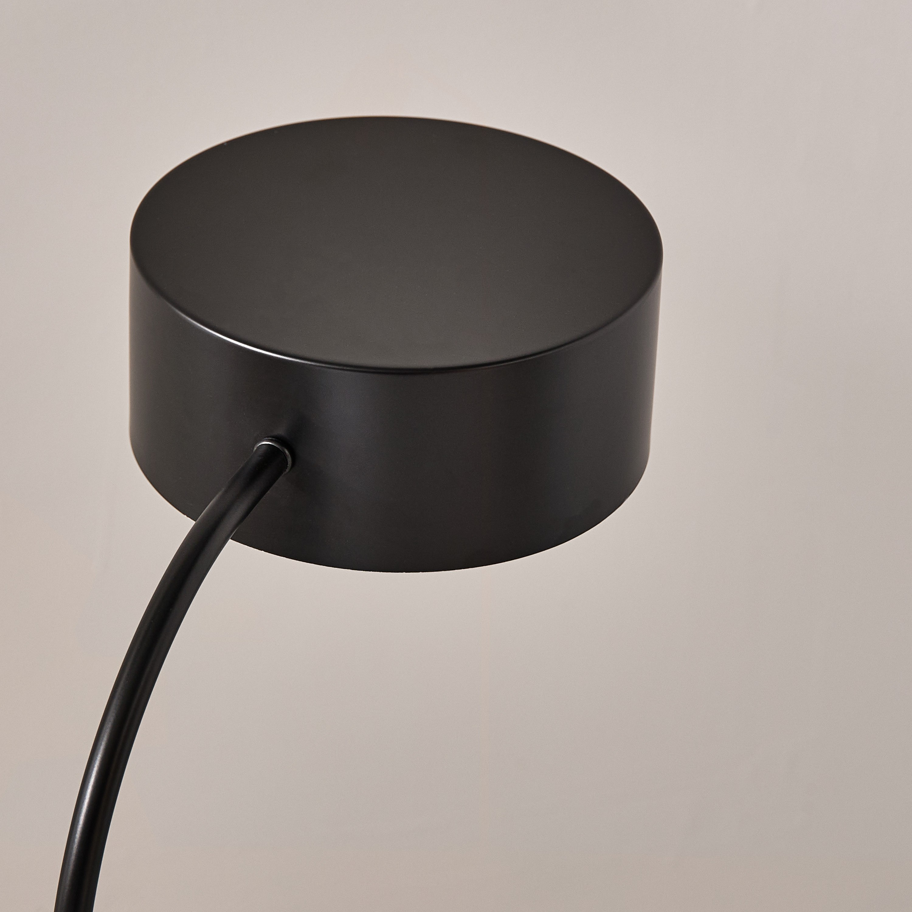 Tyler Metal Table Lamp and Cement Base - 37x18x45.5 cm-hbxbedroom-lighting-tablelamps-image-3