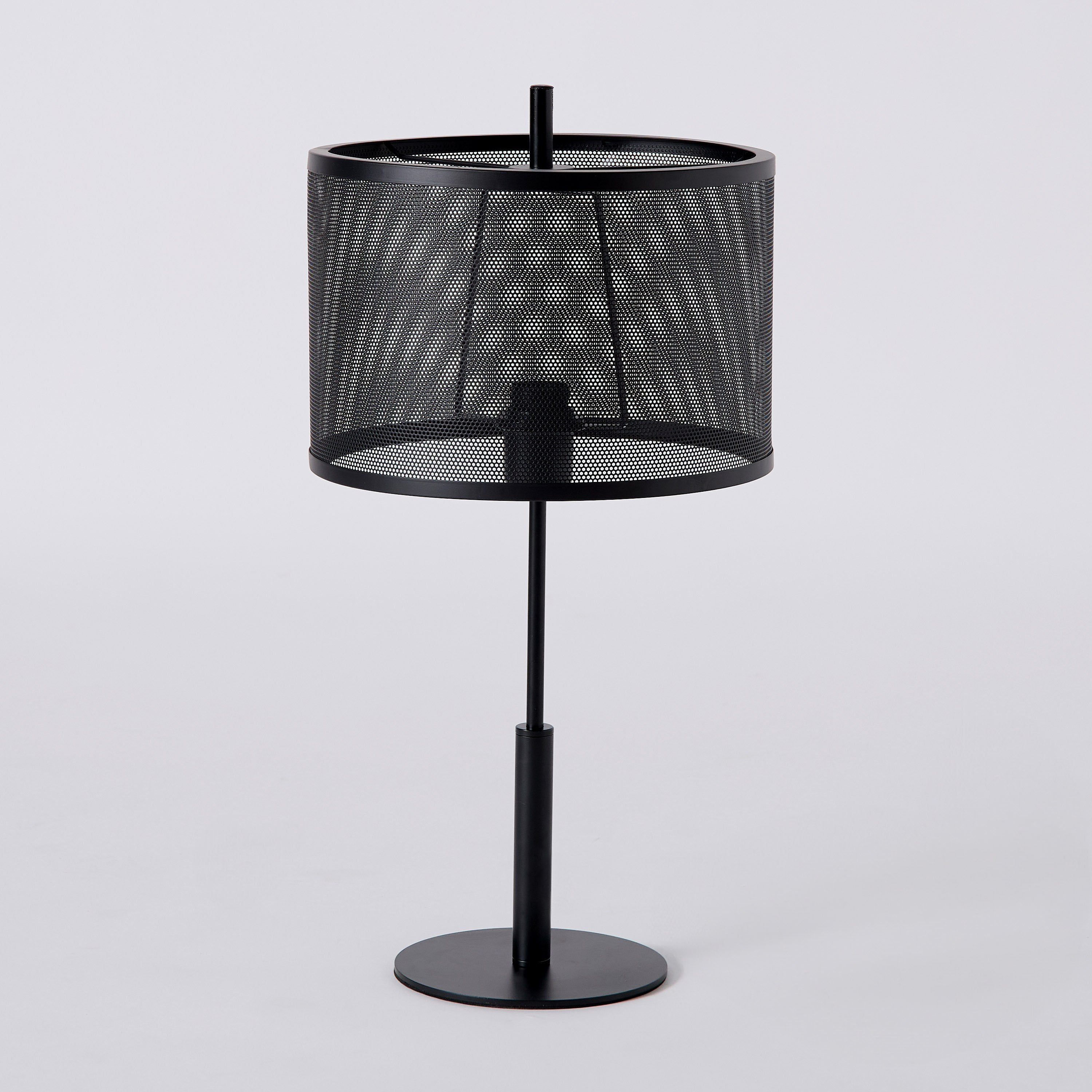 مصباح طاولة معدن من تايلر - 30x58 سم-hbxbedroom-lighting-tablelamps-image-6