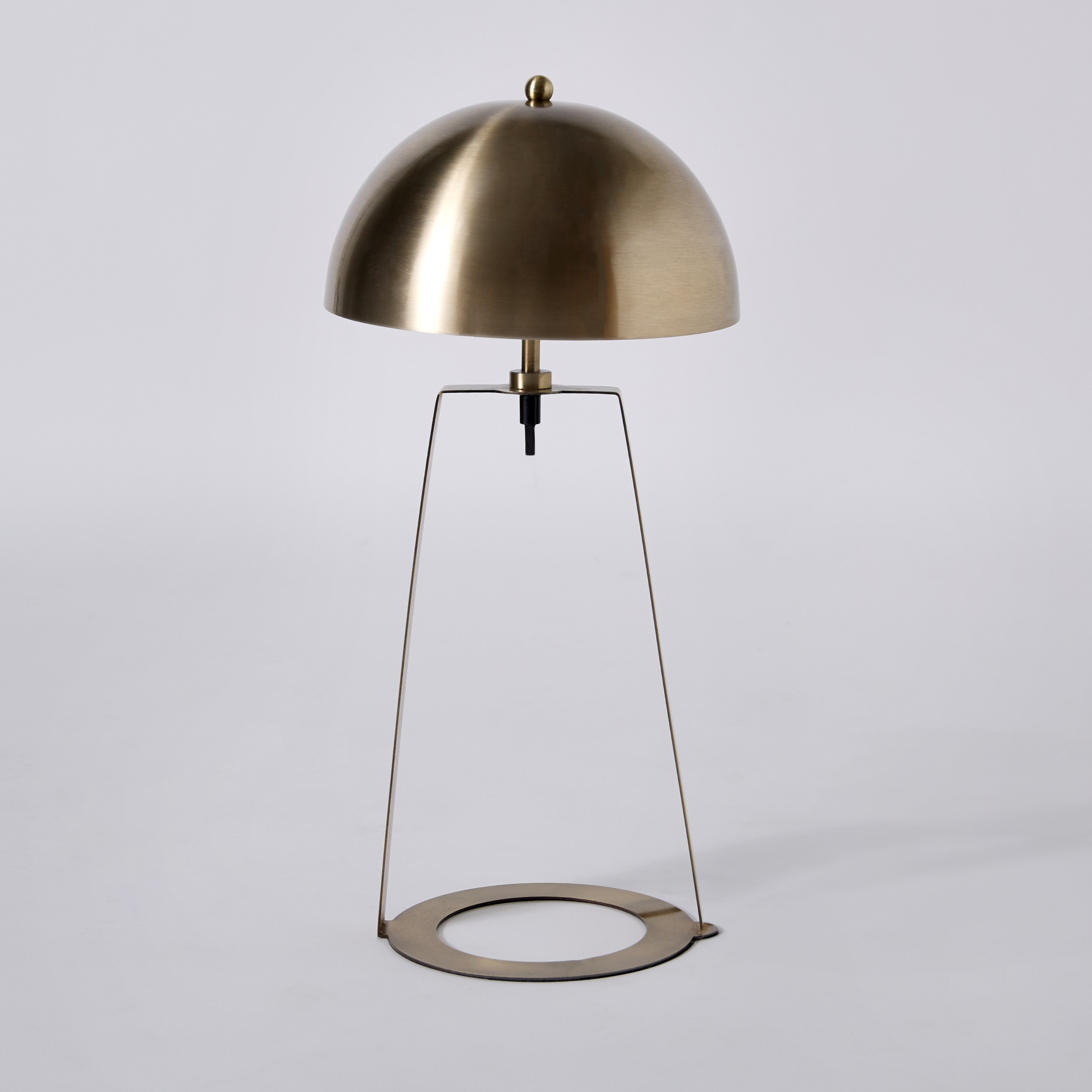 مصباح طاولة معدن من تايلر - 25x50 سم-hbxbedroom-lighting-tablelamps-image-7