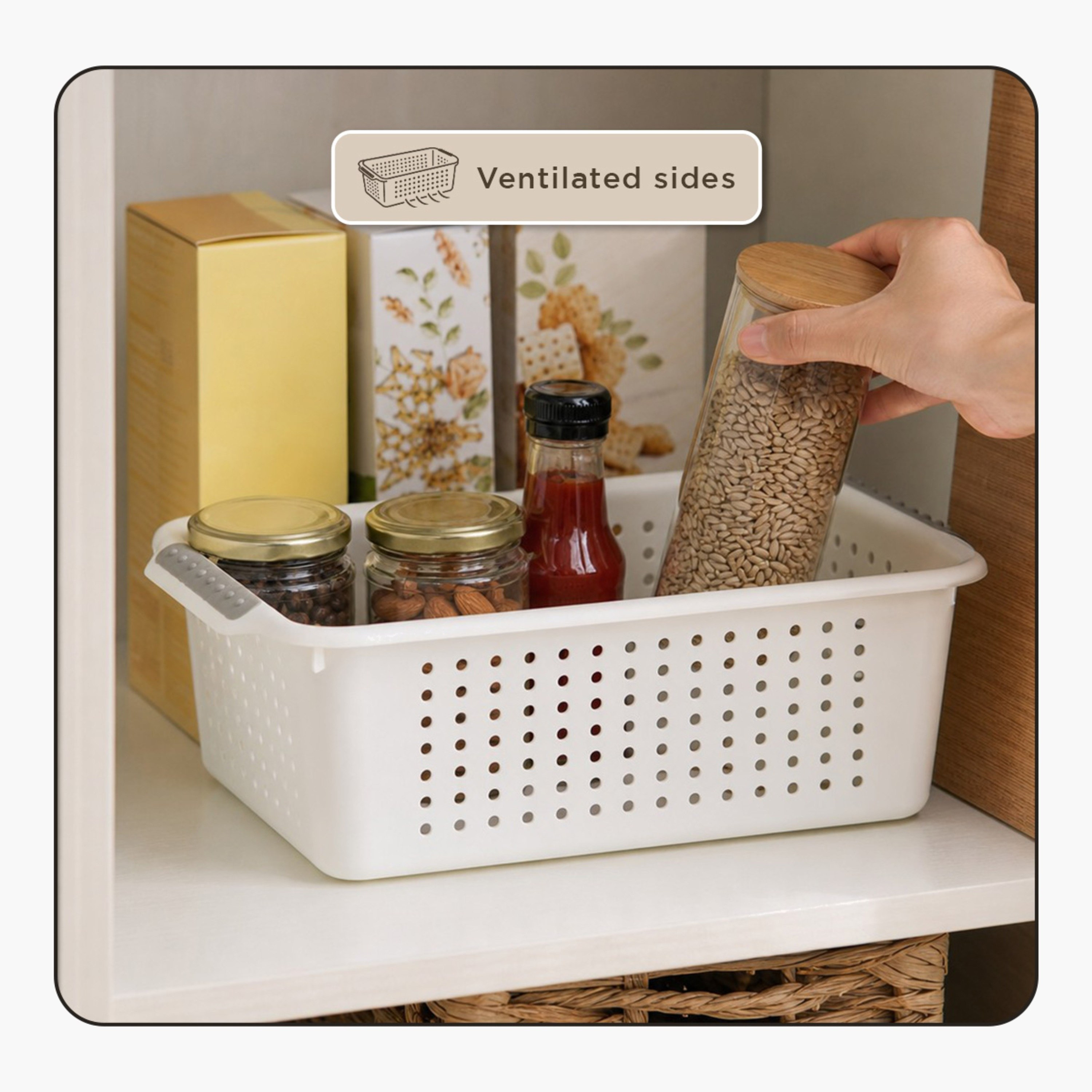 سلة تنظيم خزانة المطبخ من أوميجا-hbxhomeware-hbxkitchen-image-7
