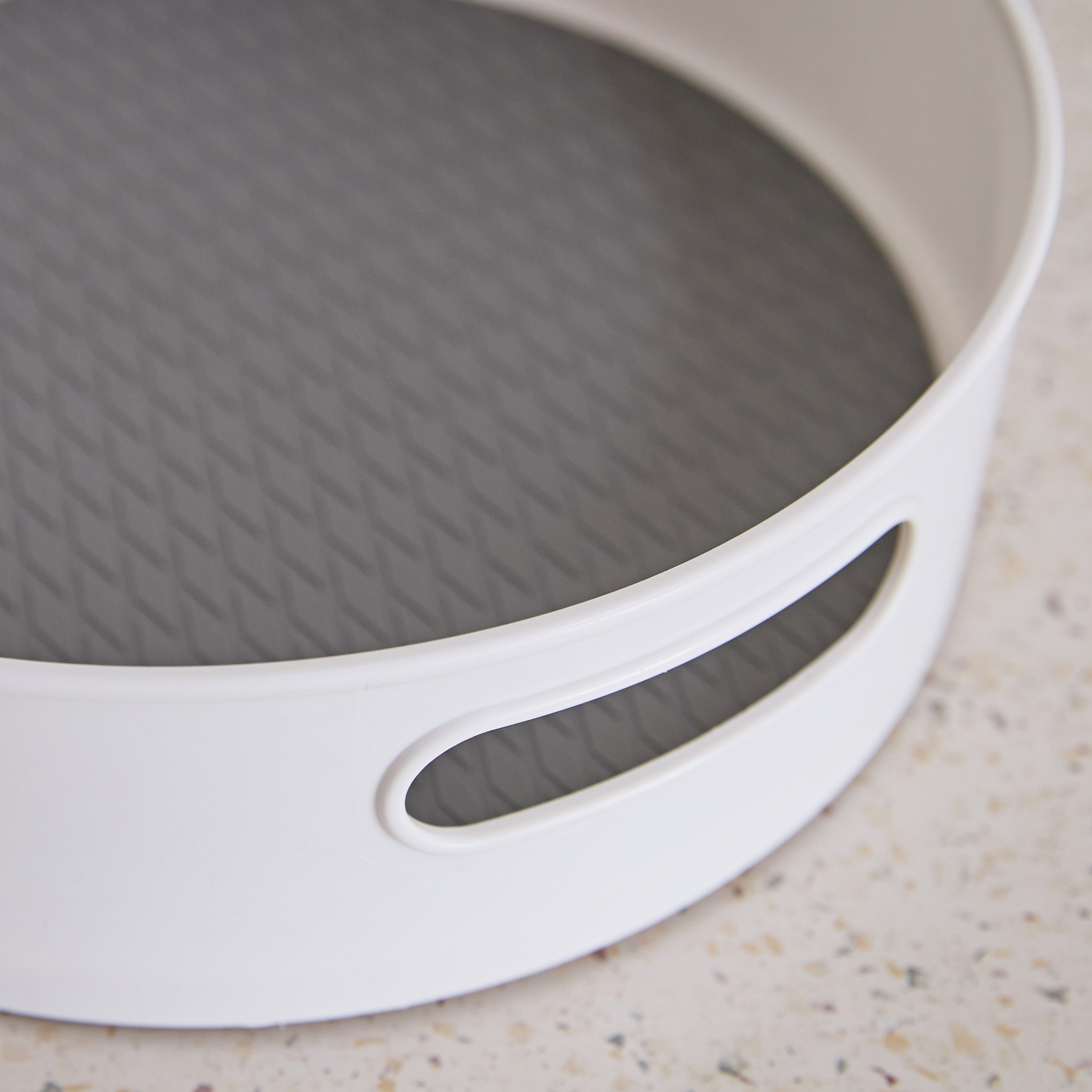 Omega Lazy Susan Turntable Bin Organiser-hbxhomeware-hbxkitchen-image-3