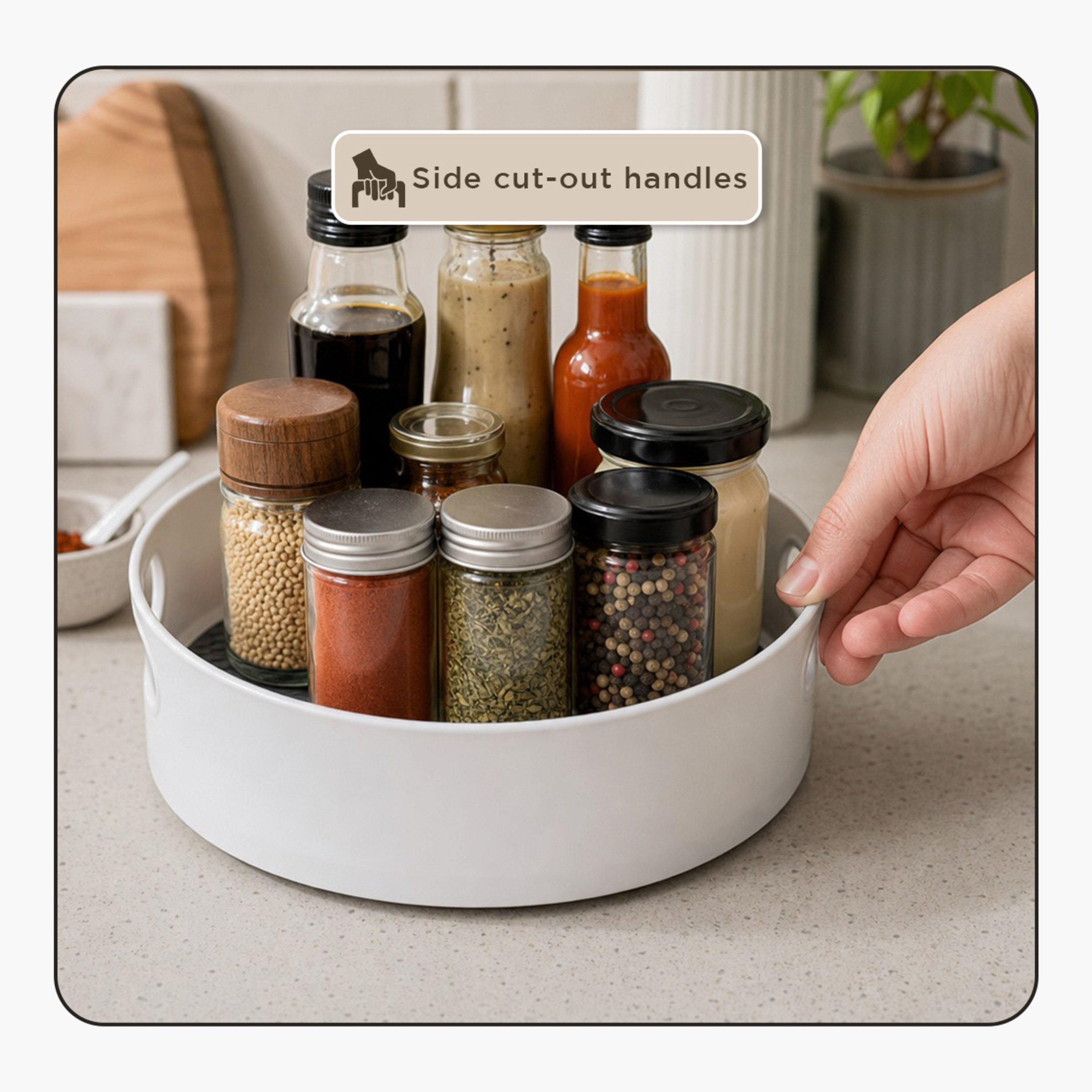 سلّة تنظيم دوّارة ليزي سوزان من أوميغا-hbxhomeware-hbxkitchen-image-8