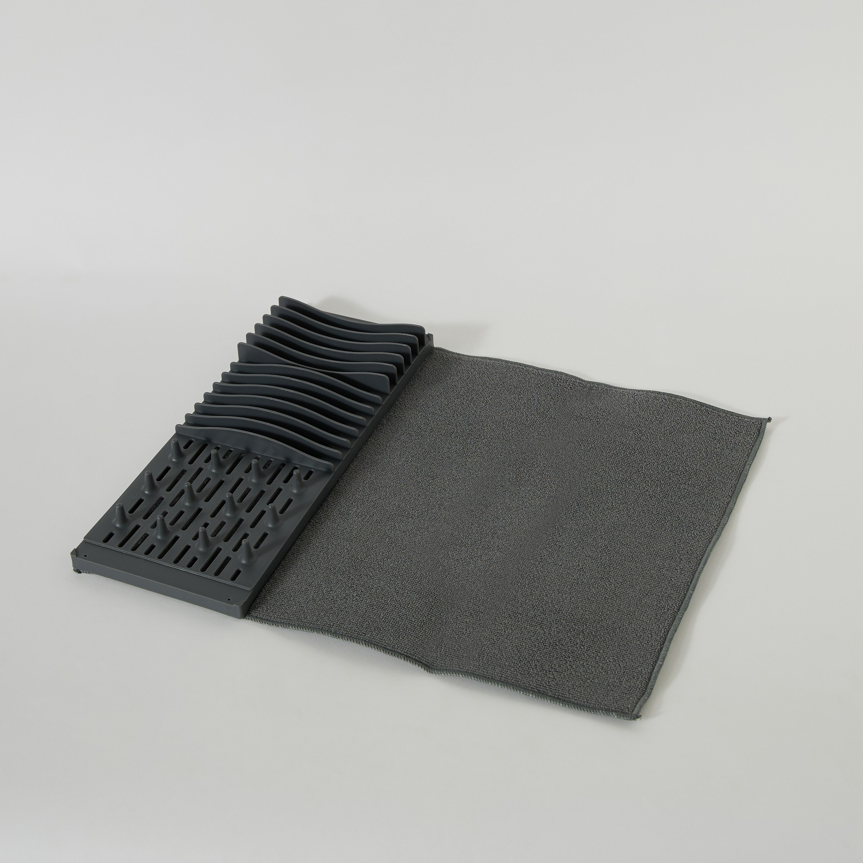 مفرش تجفيف 2 في 1 مع رف من أوميجا-hbxhomeware-hbxkitchen-image-5
