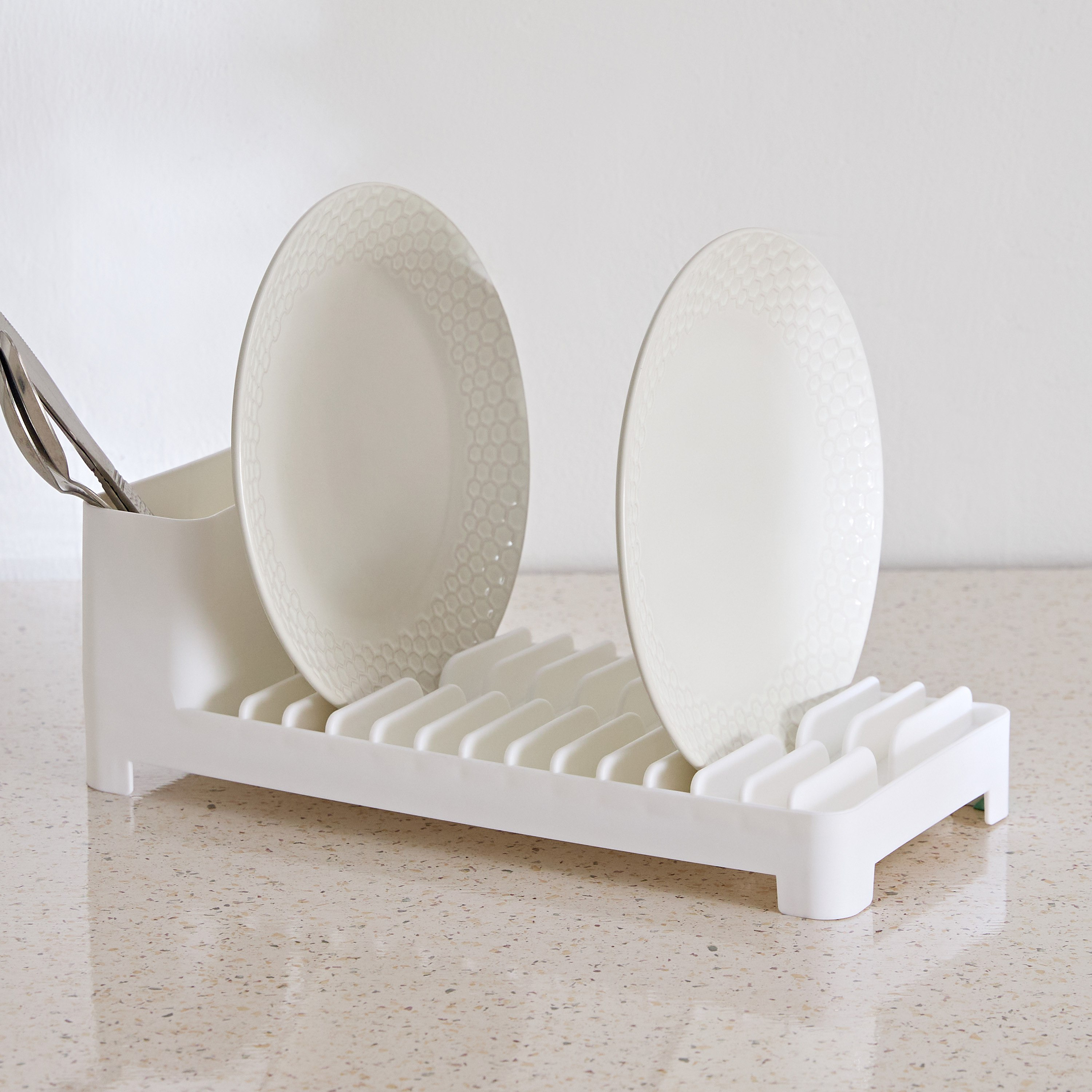 Omega Compact Dish Drainer