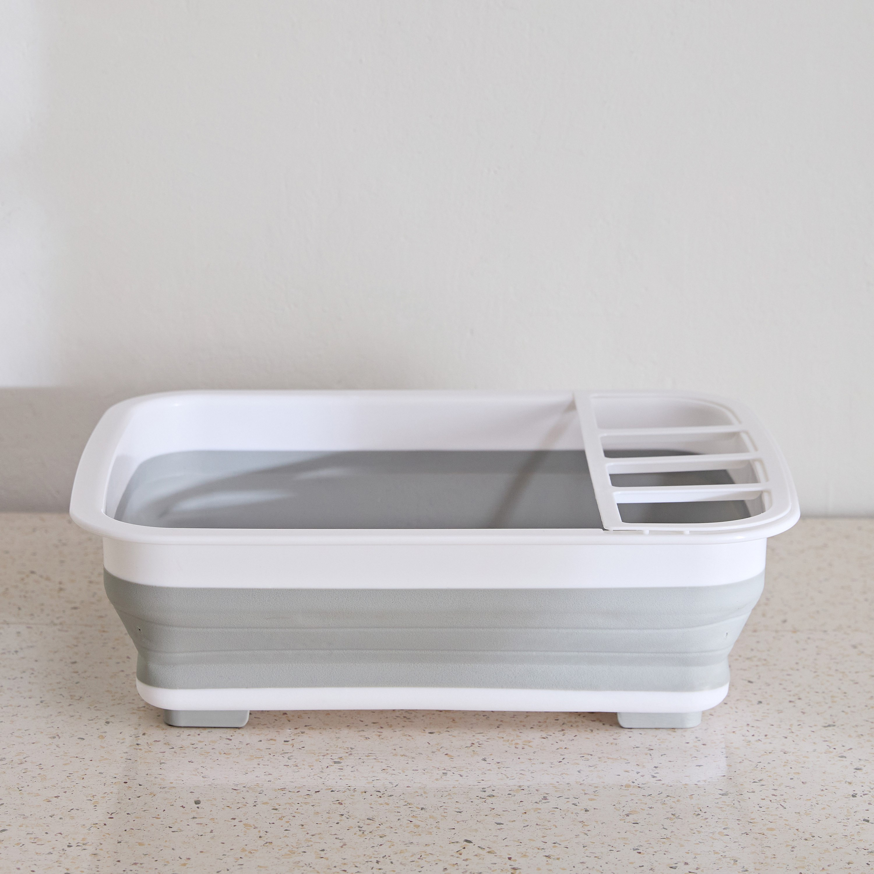 Omega Collapsible Dish Rack-hbxhomeware-hbxkitchen-image-2