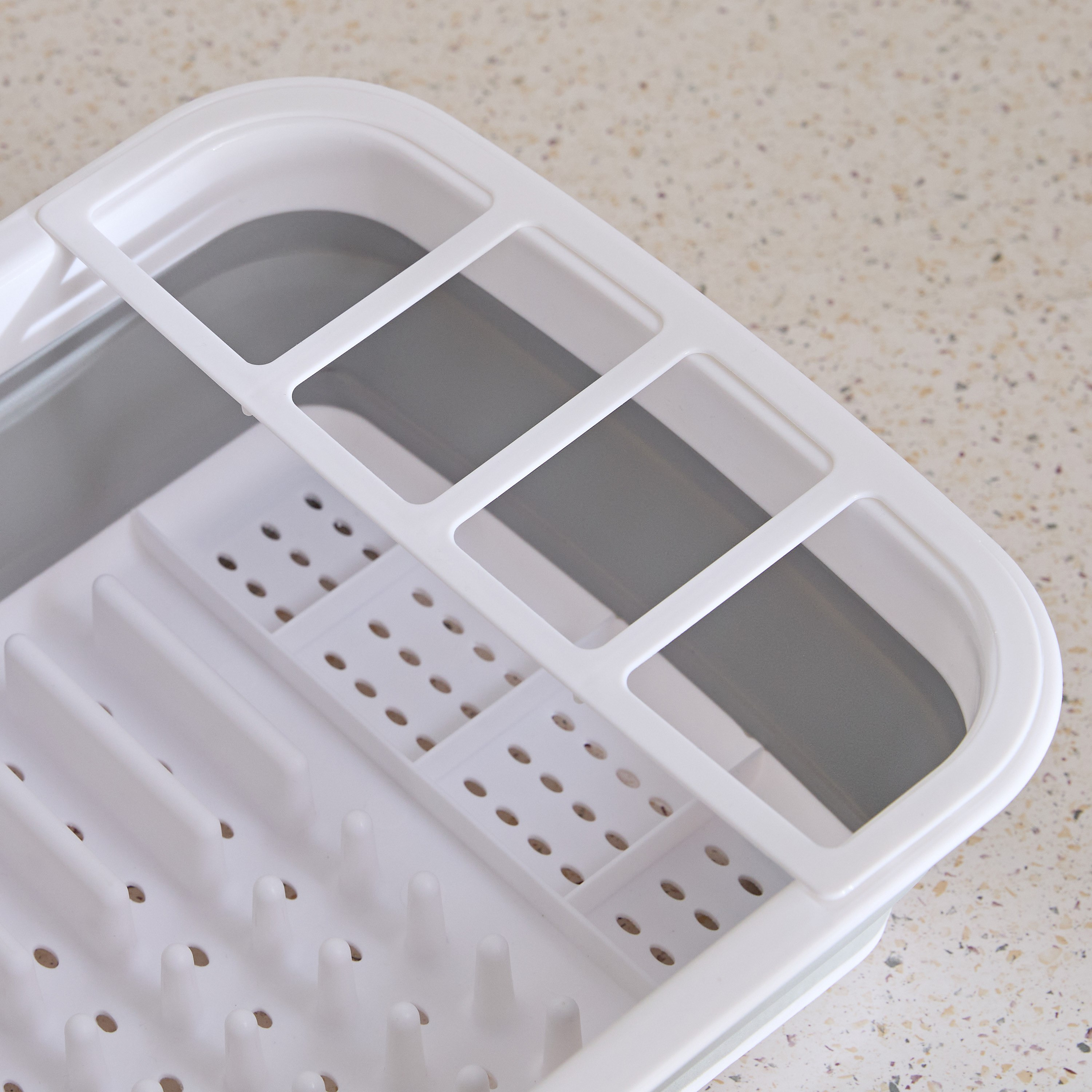 Omega Collapsible Dish Rack-hbxhomeware-hbxkitchen-image-4