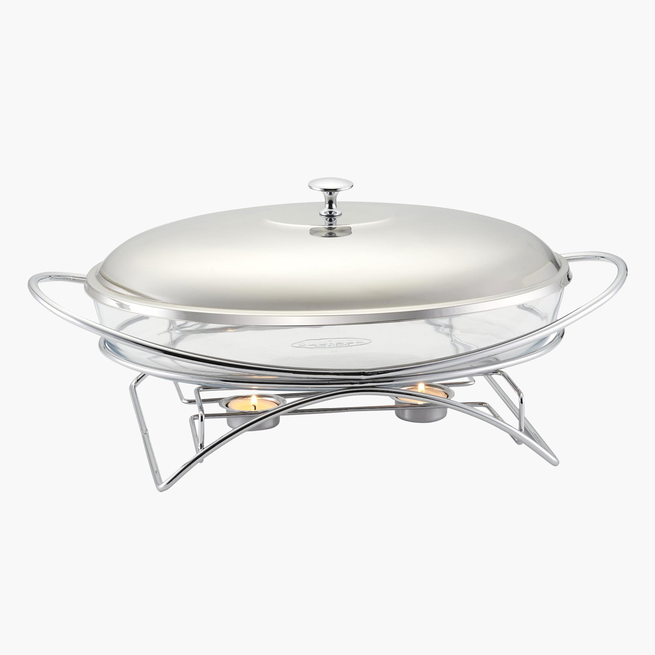 سخان طعام فولاذ من فيست - 1.5 لتر-hbxdecorandfurnishings-tabletop-serveware-image-1