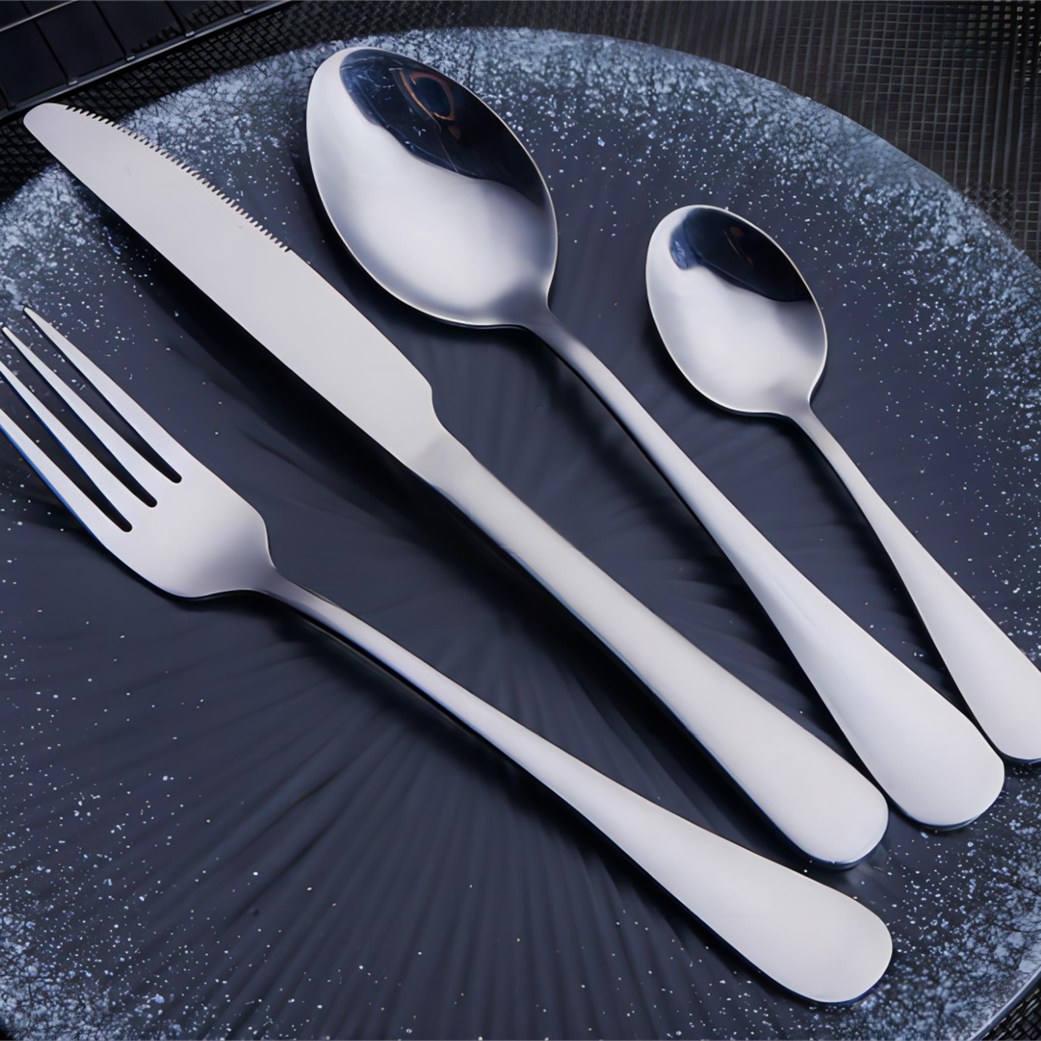 Feast Evren 24-Piece Cutlery Set-hbxdecorandfurnishings-tabletop-cutlery-image-1