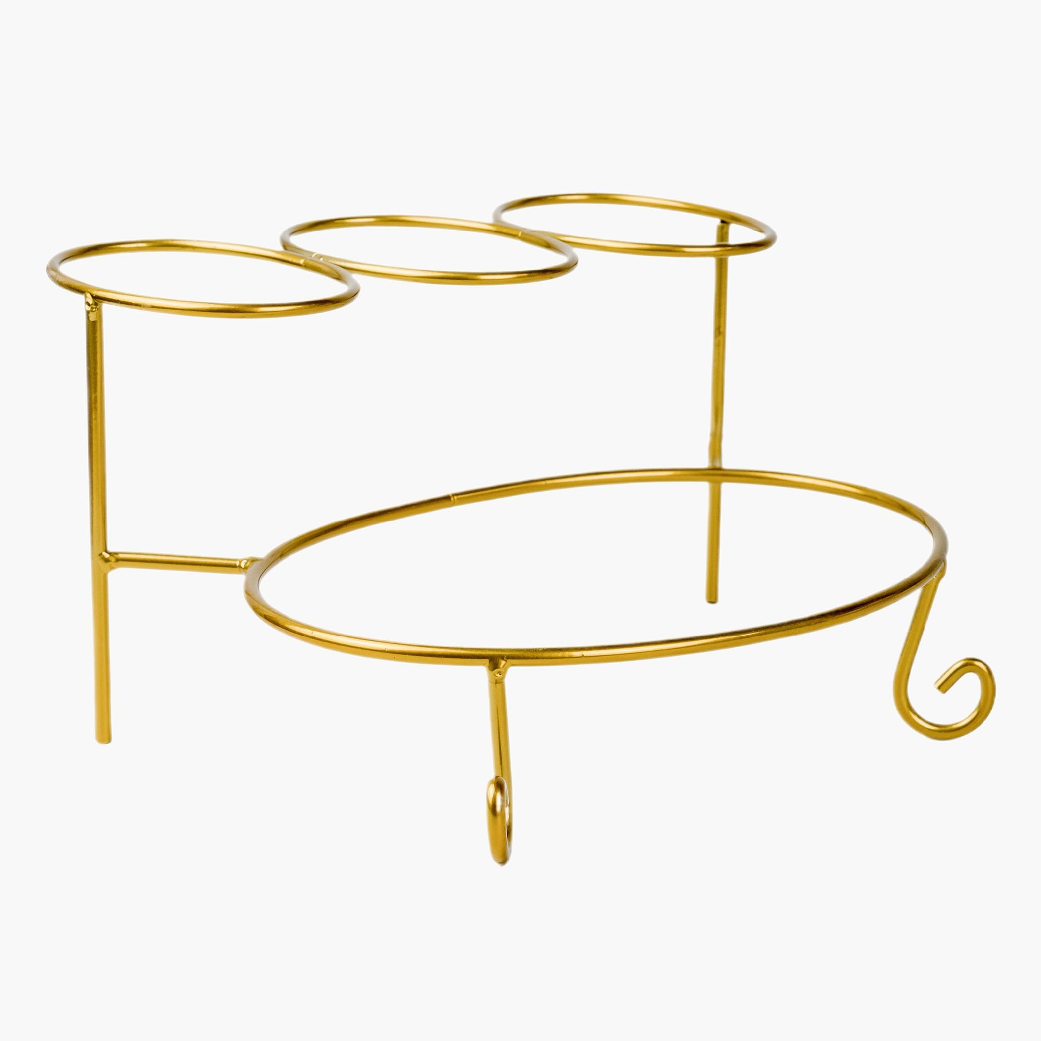 Feast 2-Tier Oval Serving Set-hbxdecorandfurnishings-tabletop-serveware-image-5