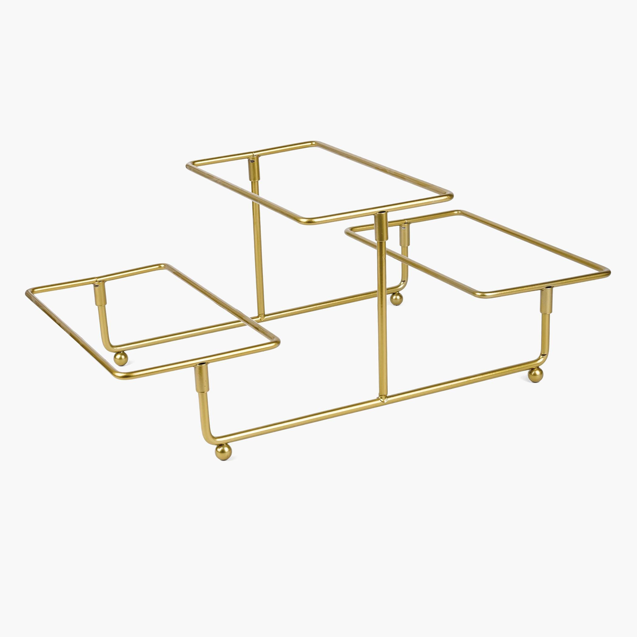 Feast 2-Tier Rectangular Serving Set-hbxdecorandfurnishings-tabletop-serveware-image-4