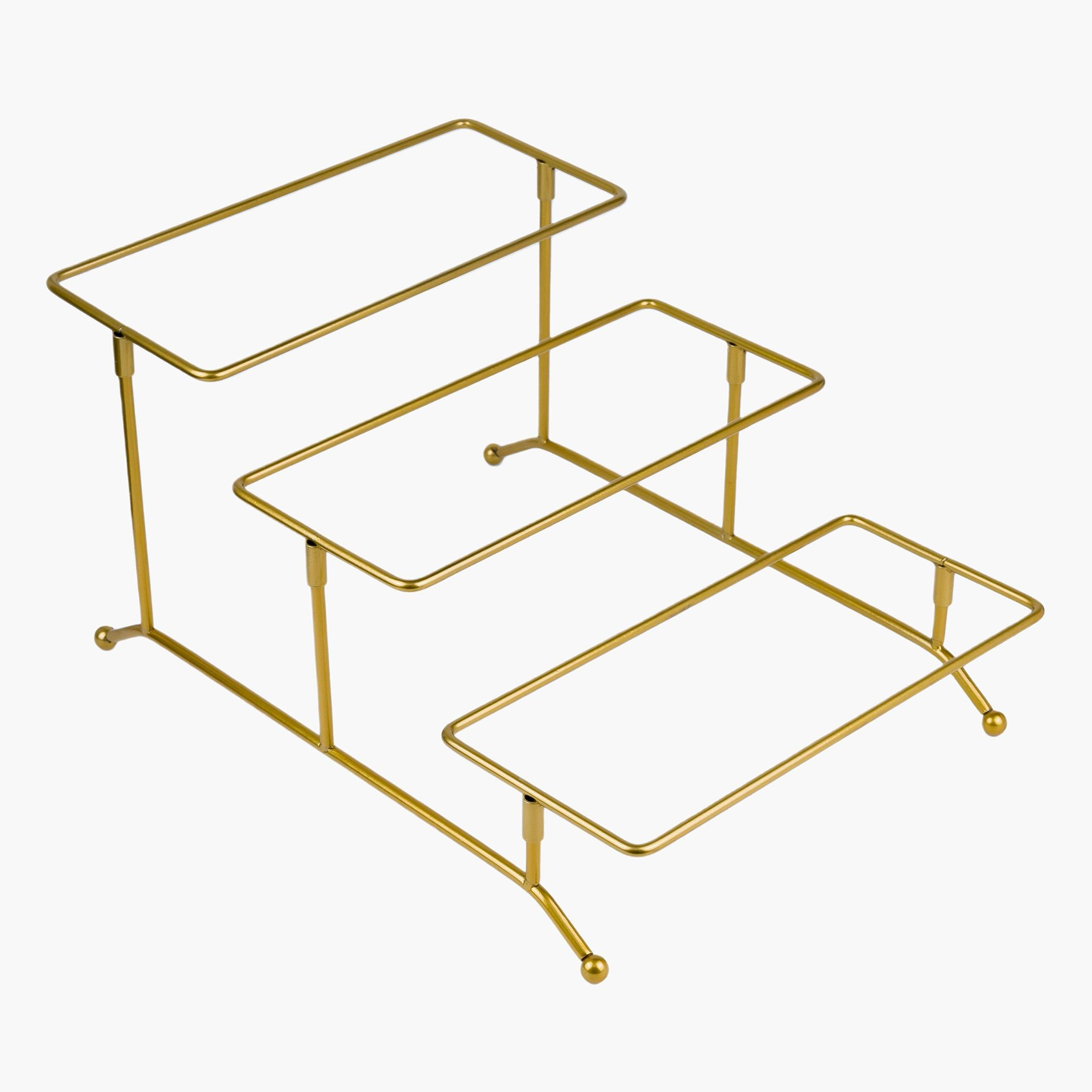 Feast 3-Tier Rectangular Serving Set-hbxdecorandfurnishings-tabletop-serveware-image-3