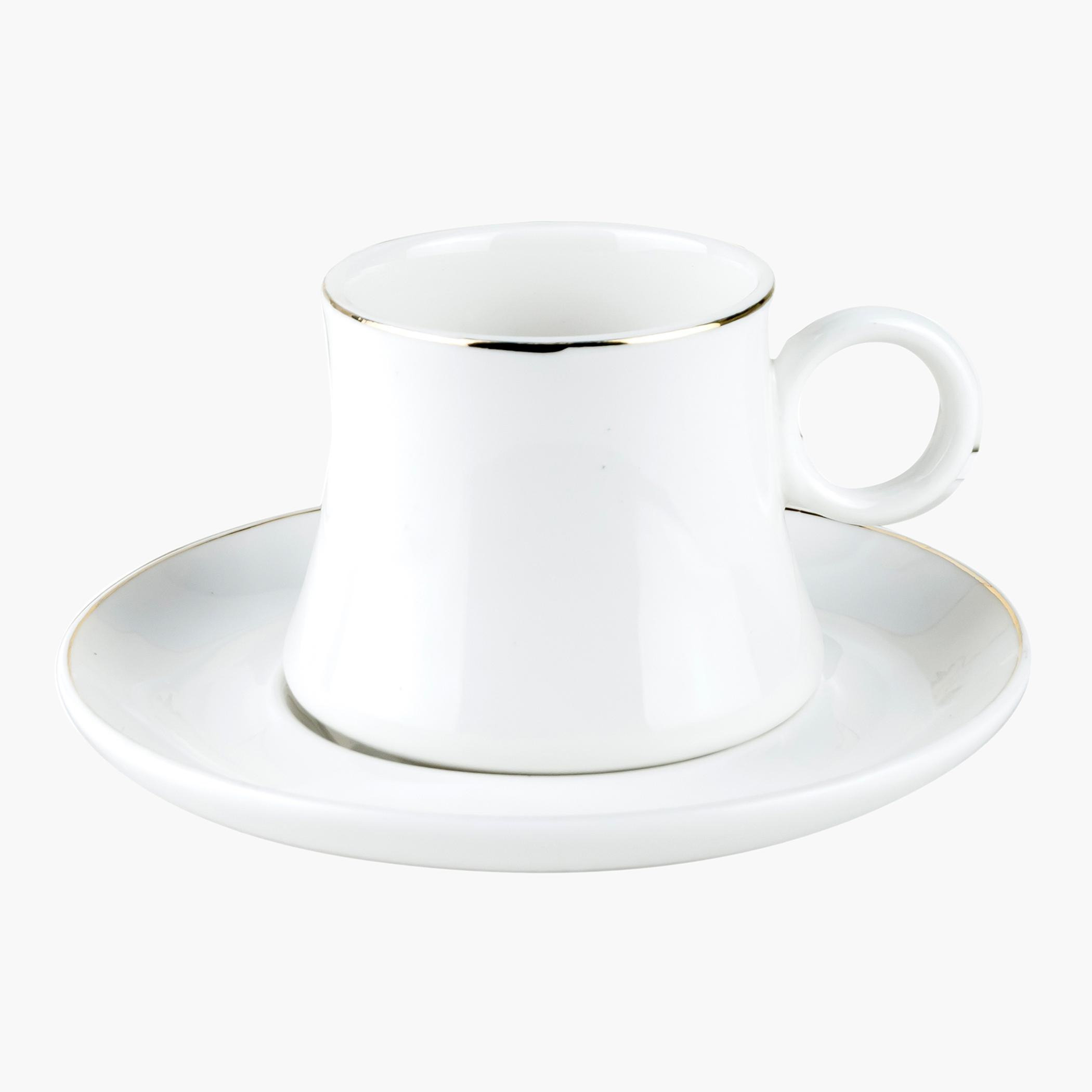طقم فناجين قهوة 12 قطعة من فيست - 90 مل-hbxhomeware-diningandtabletop-coffeeandteasets-image-2
