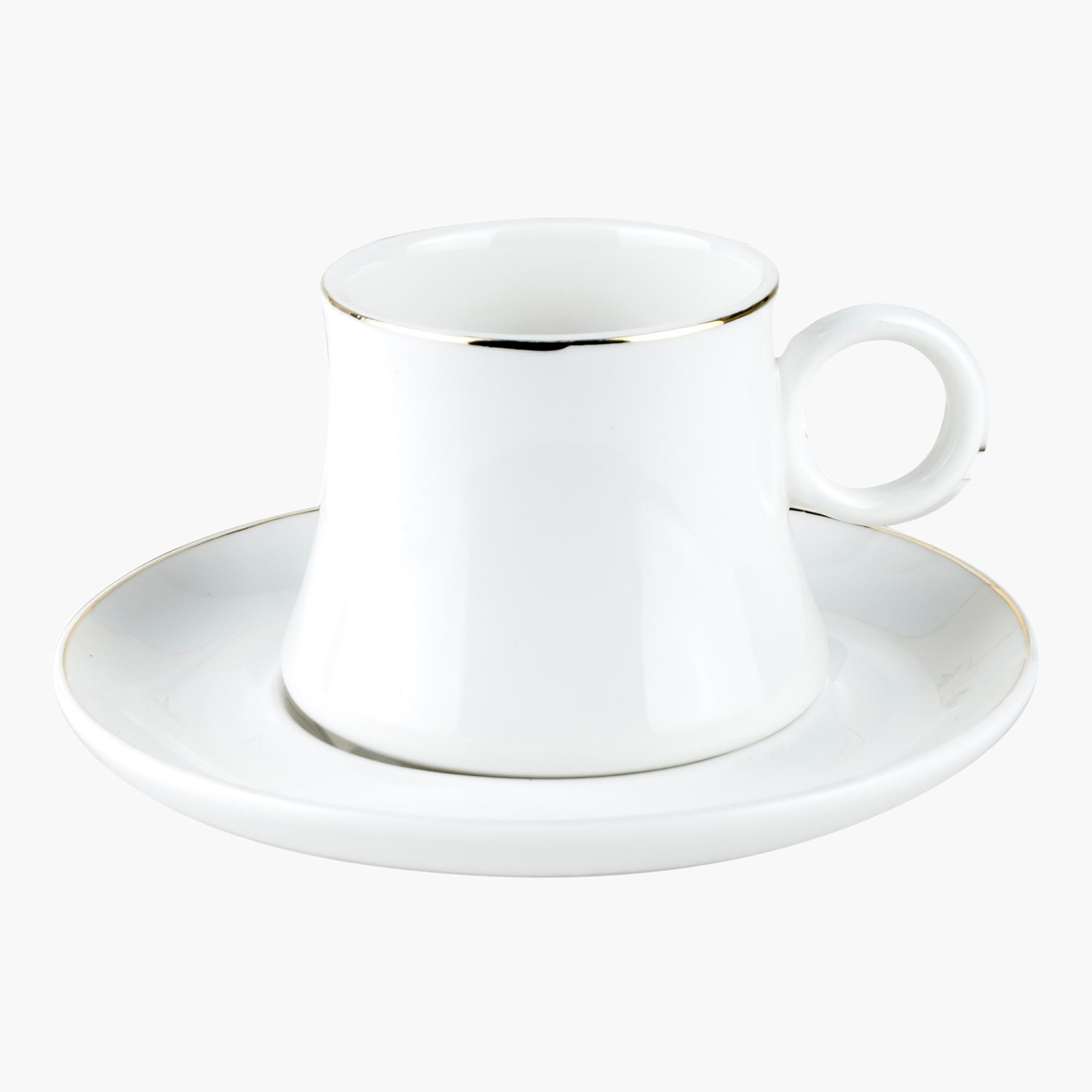 طقم أكواب شاي 12 قطعة من فيست - 180 مل-hbxhomeware-diningandtabletop-coffeeandteasets-image-2
