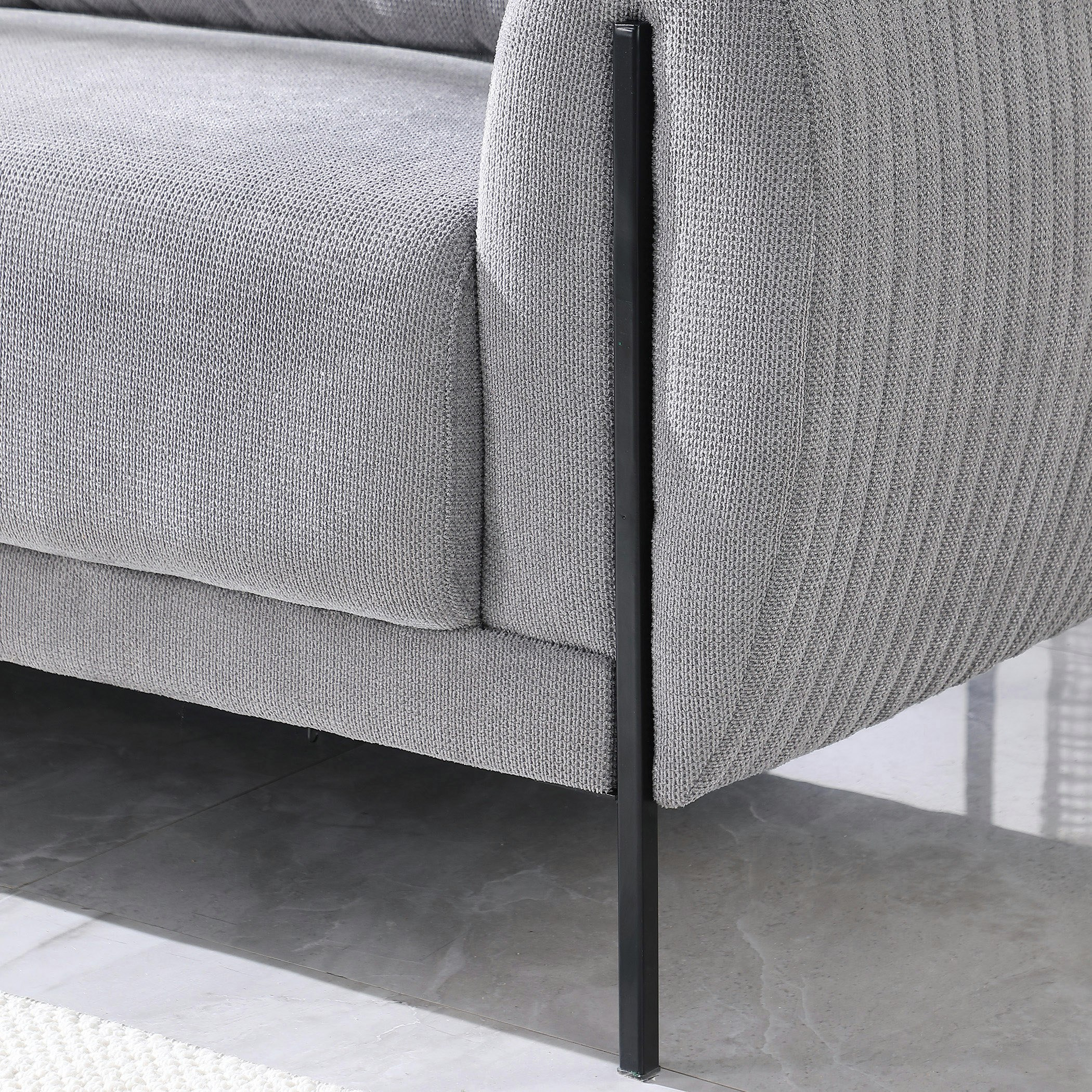 كنبة قماش 3 مقاعد مع 2 وسادة من ميبل-hbxlivingroom-sofasandarmchairs-sofas-image-8
