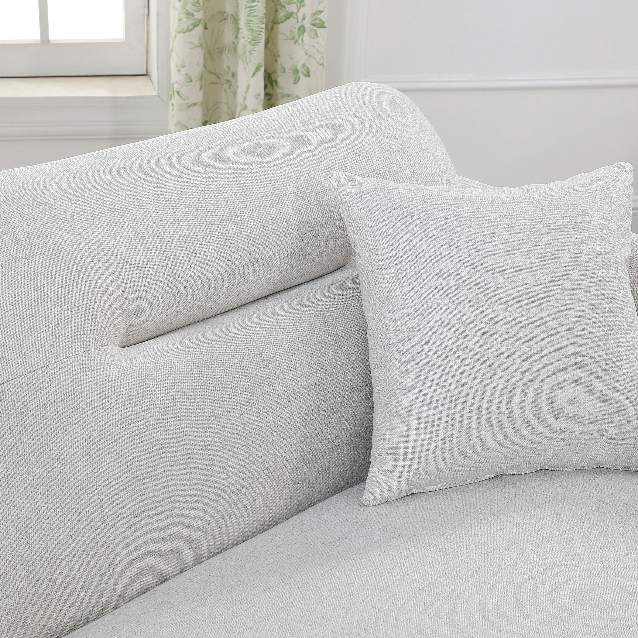 Avila 3-Seater Fabric Sofa with 2 Cushions-hbxlivingroom-sofasandarmchairs-sofas-image-9