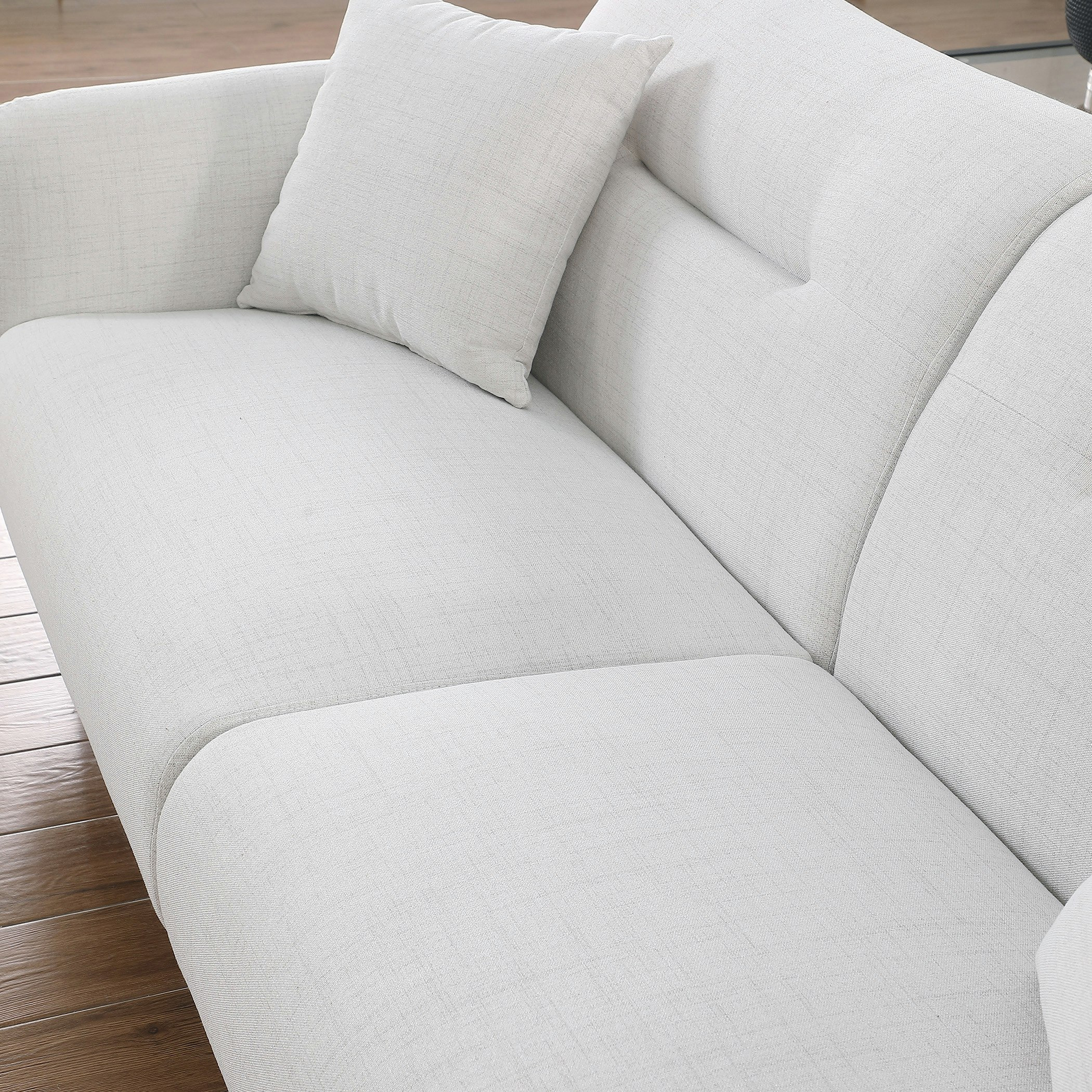 كنبة قماش 2 مقعد مع 2 وسادة من أفيلا-hbxlivingroom-sofasandarmchairs-sofas-image-7