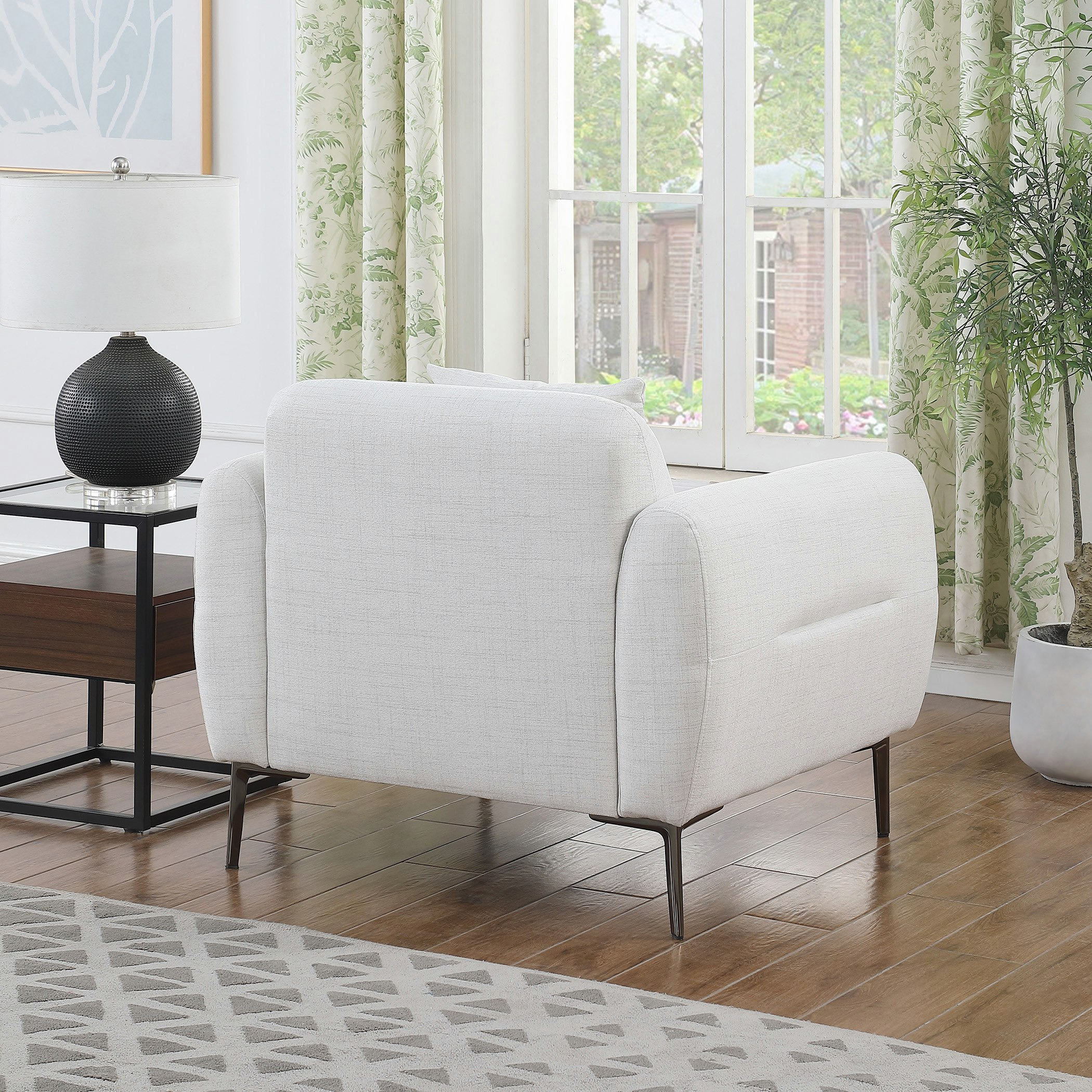 كنبة قماش بمساند ذراعين ووسادة من أفيلا-hbxlivingroom-sofasandarmchairs-sofas-image-6