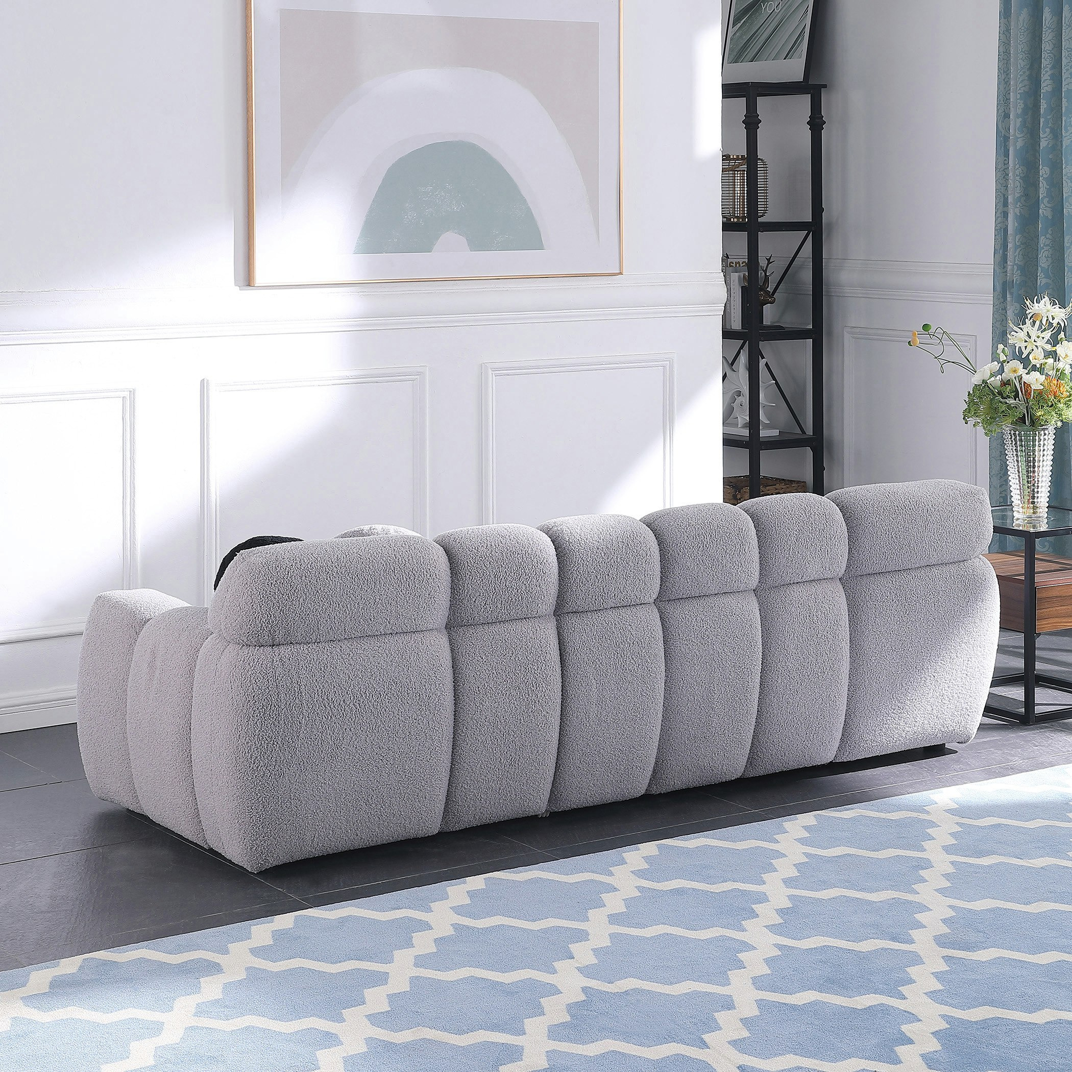 كنبة قماش 3 مقاعد مع 2 وسادة من بابل-hbxlivingroom-sofasandarmchairs-sofas-image-6