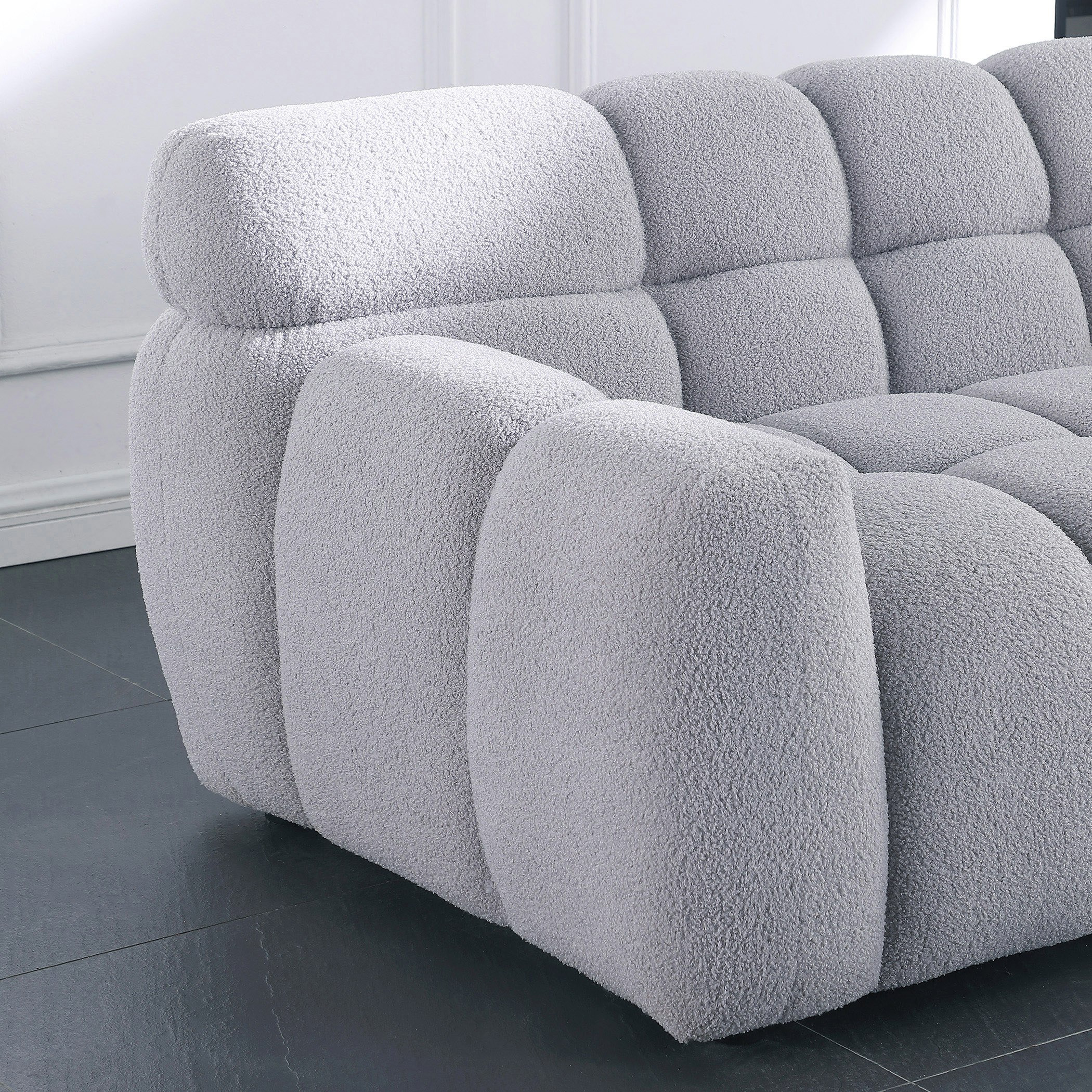 كنبة قماش 2 مقاعد مع 2 وسادة من بابل-hbxlivingroom-sofasandarmchairs-sofas-image-9