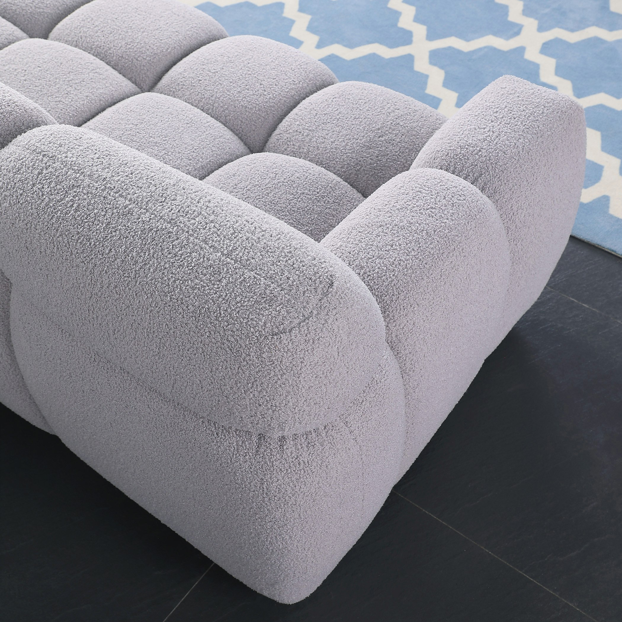 كنبة قماش 2 مقاعد مع 2 وسادة من بابل-hbxlivingroom-sofasandarmchairs-sofas-image-10