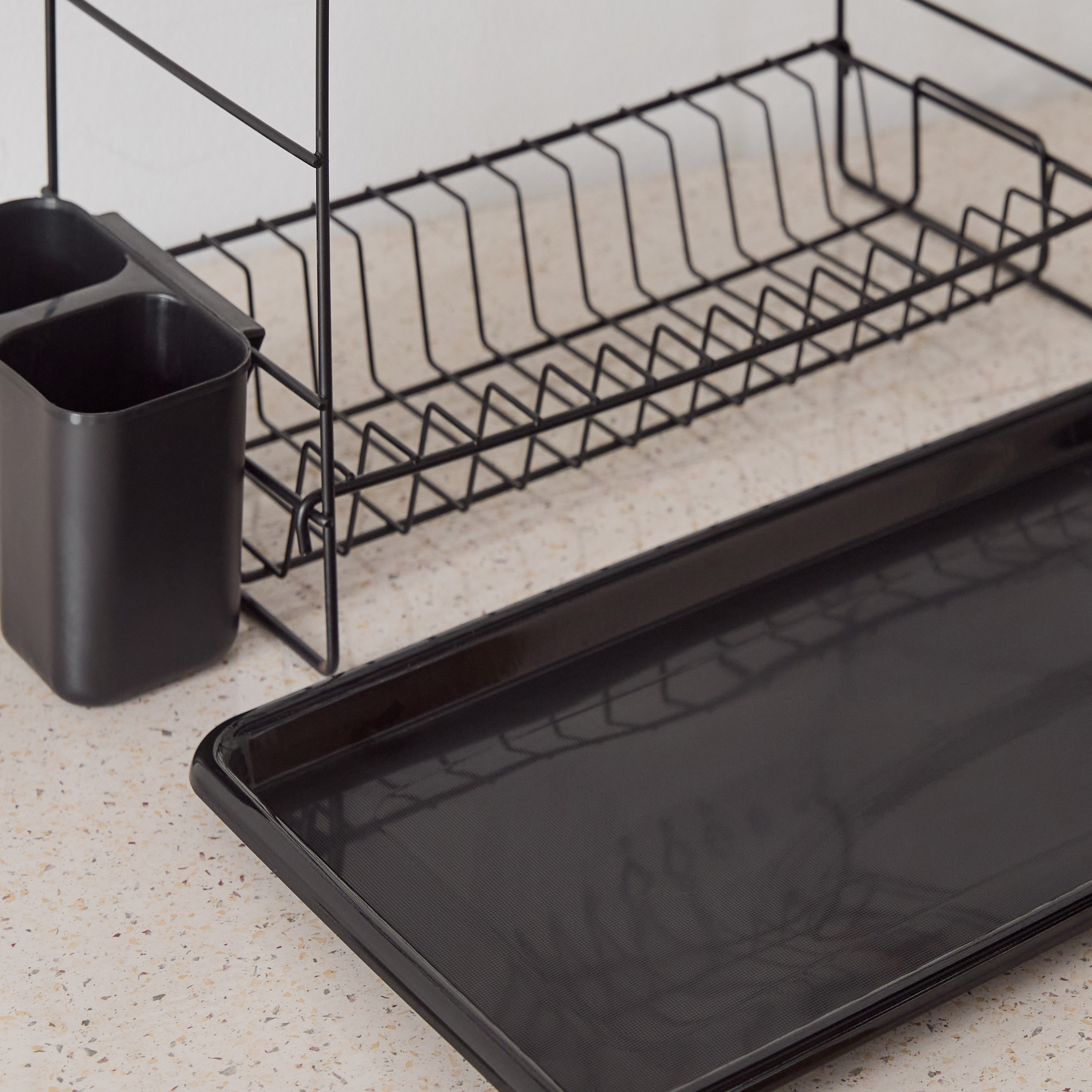 رف صحون طابقين مع حامل من دازي-hbxhomeware-hbxkitchen-image-5