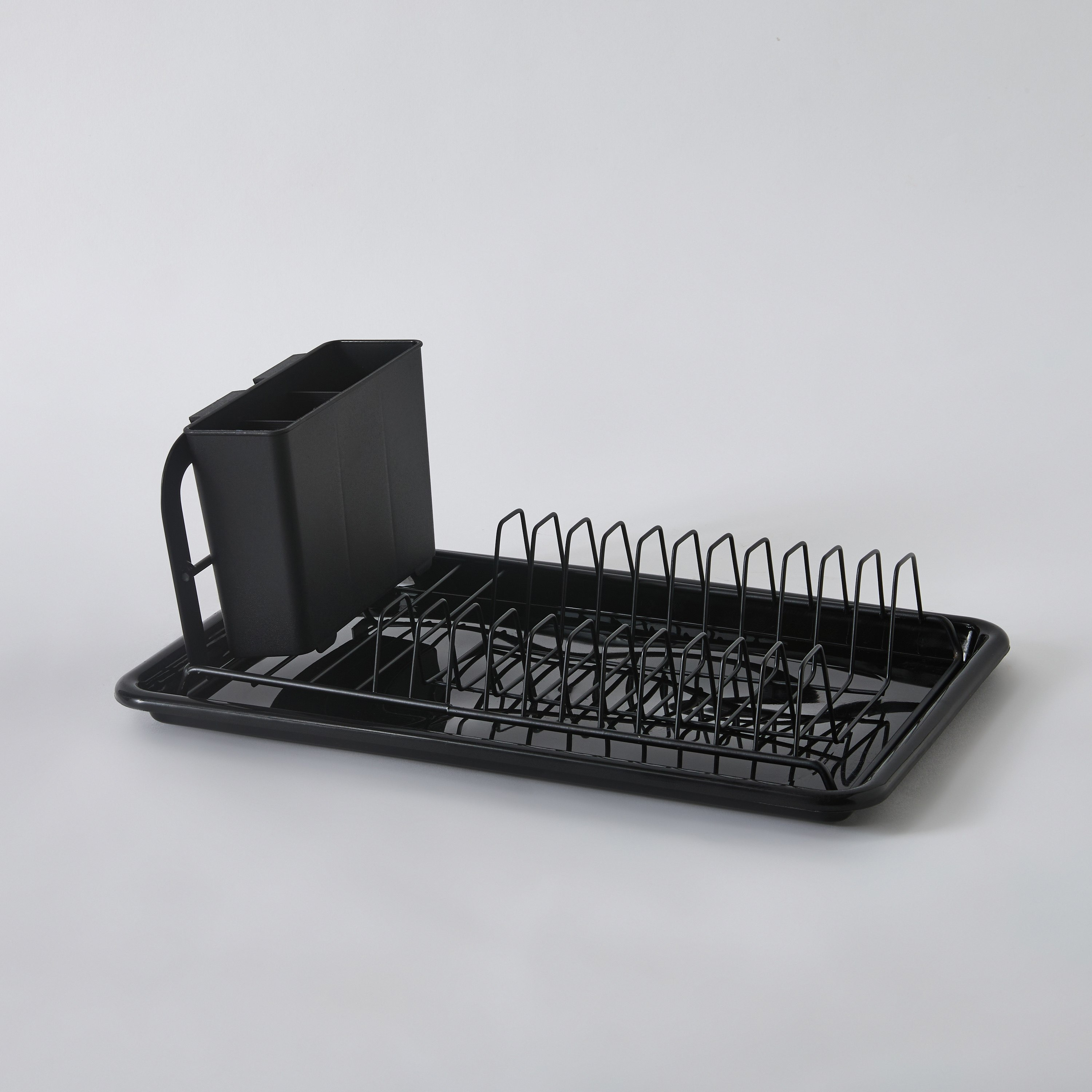 Daisy Dish Rack with Holder - 35 cm-hbxhomeware-hbxkitchen-image-8
