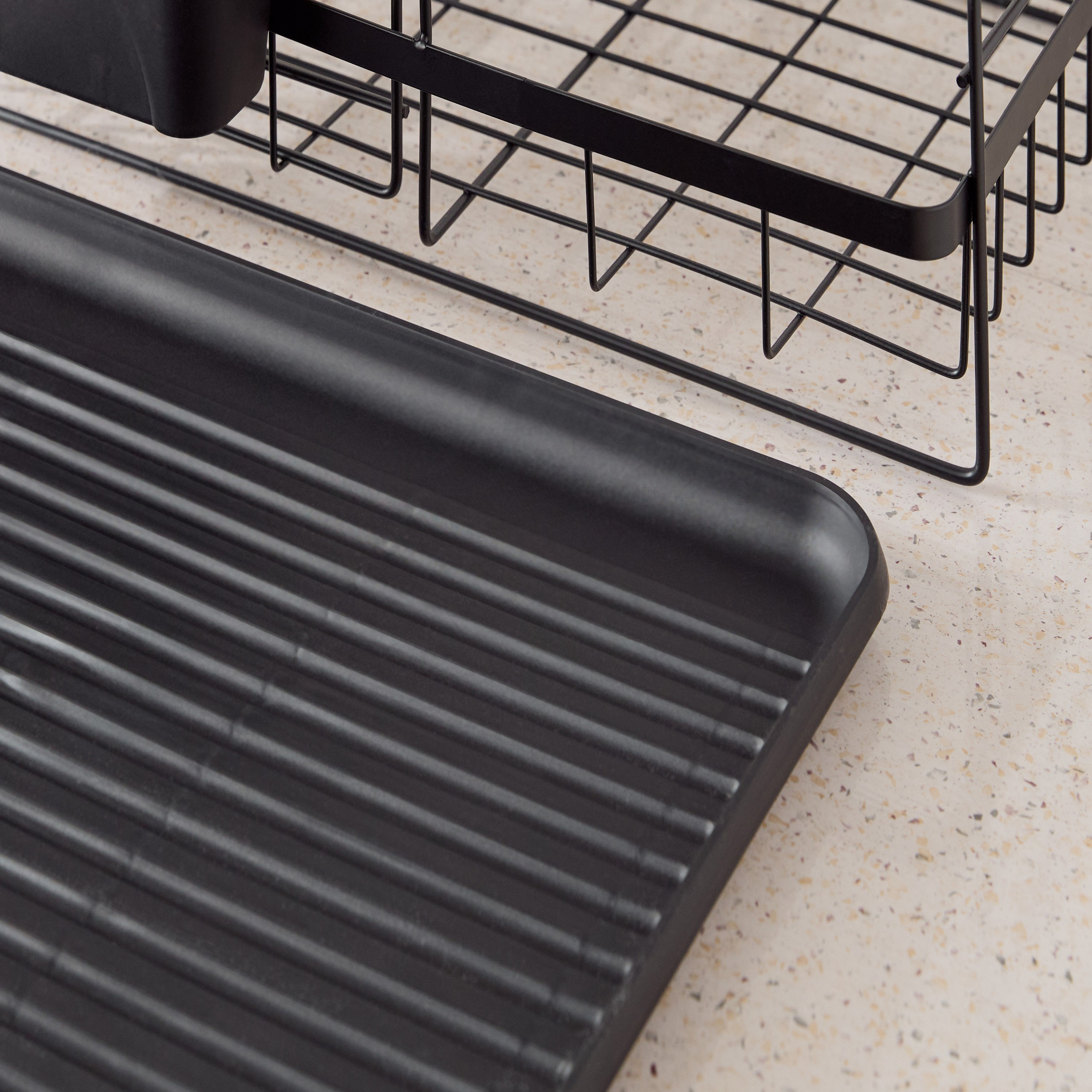 رف صحون طابقين مع حامل من دازي-hbxhomeware-hbxkitchen-image-6